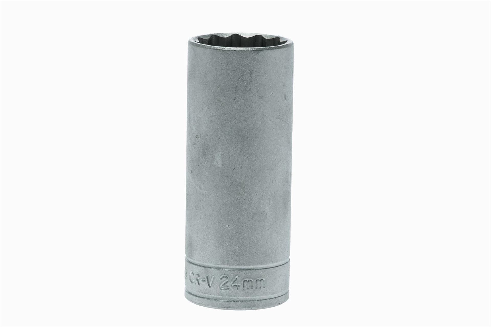 

Nasadka długa 12-kątna z chwytem 1/2" 24 mm Teng Tools