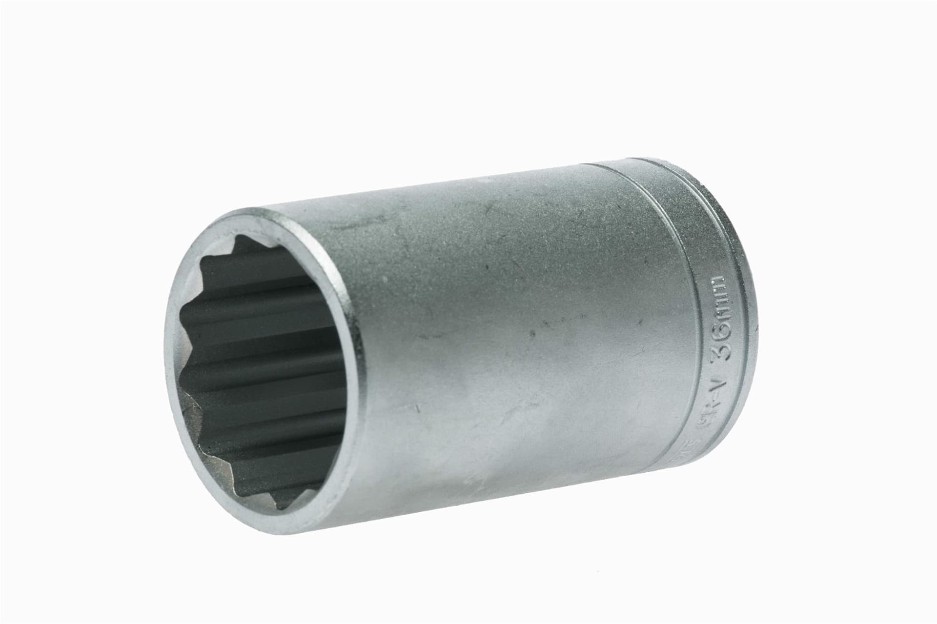 

Nasadka długa 12-kątna z chwytem 1/2" 36 mm Teng Tools