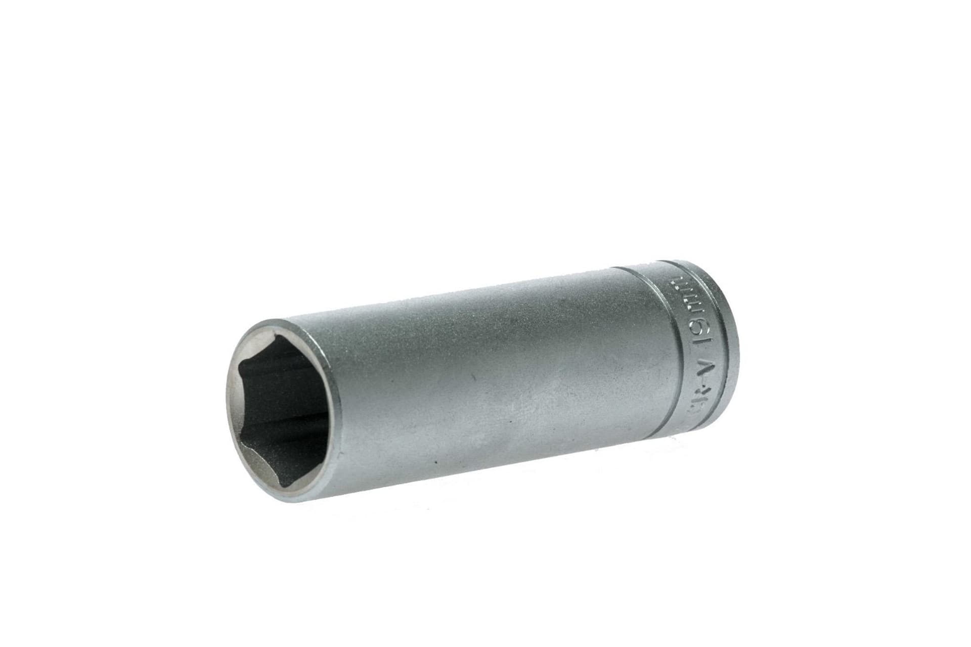 

Nasadka długa 6-kątna z chwytem 1/2" 19 mm Teng Tools