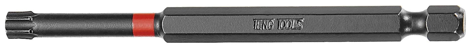 

Grot udarowy 1/4" TX20 50 mm Teng Tools