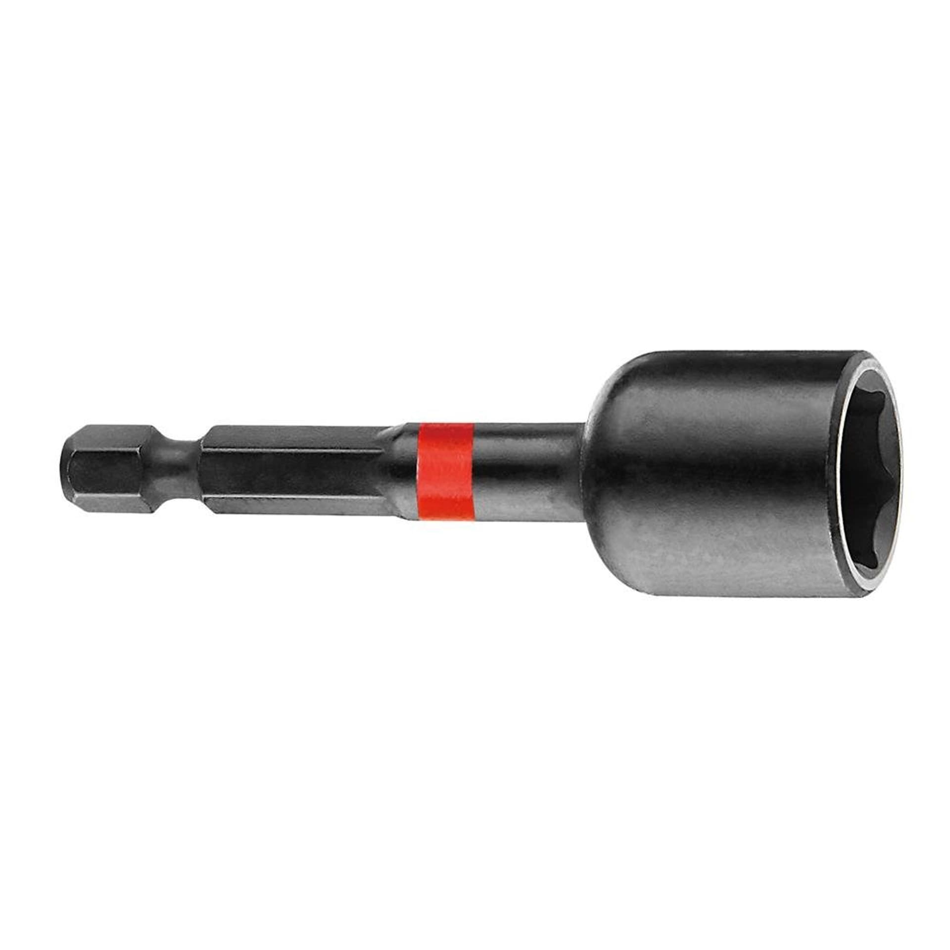 

Nasadki do wkrętów budowlanych Teng Tools Impact 8x65 mm