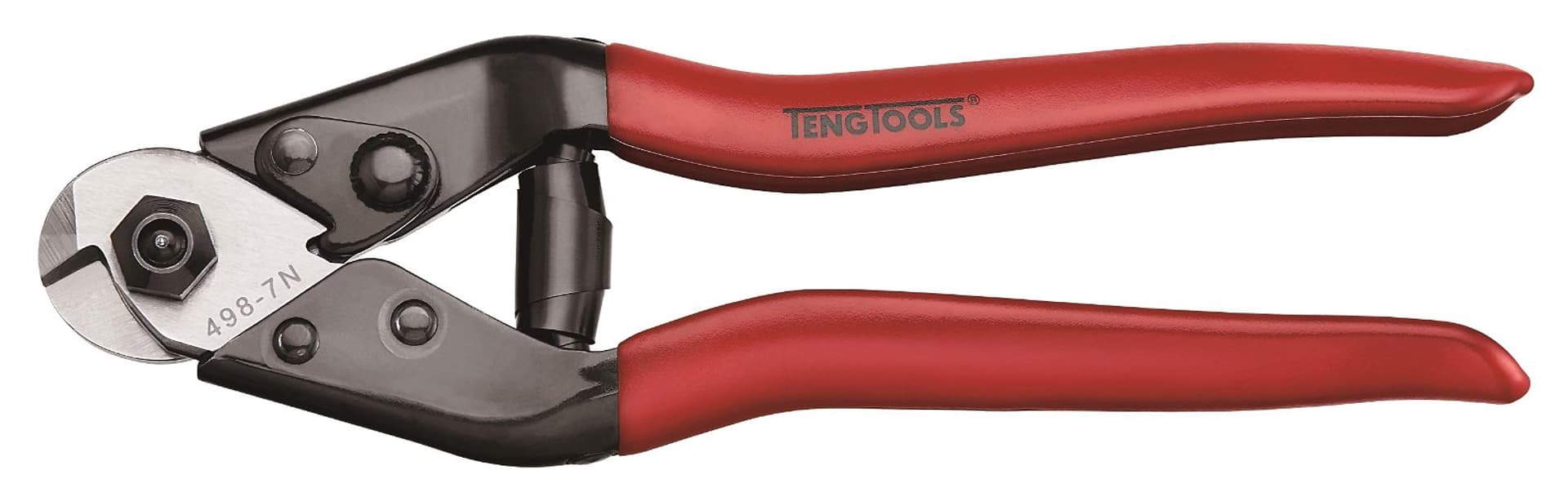 

Nożyce do linek stalowych Teng Tools 498-7N