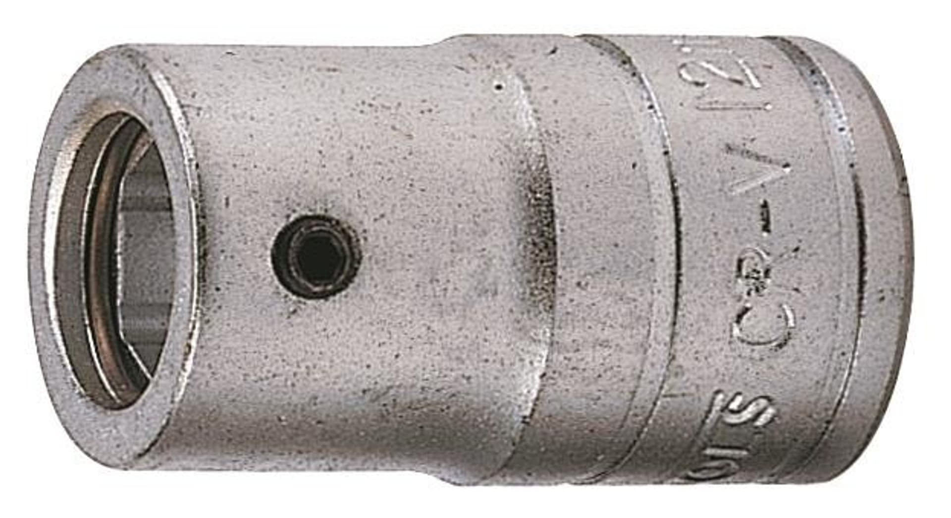 

Nasadka pod groty 1/4" z chwytem kwadratowym 1/2" Teng Tools M120063-C