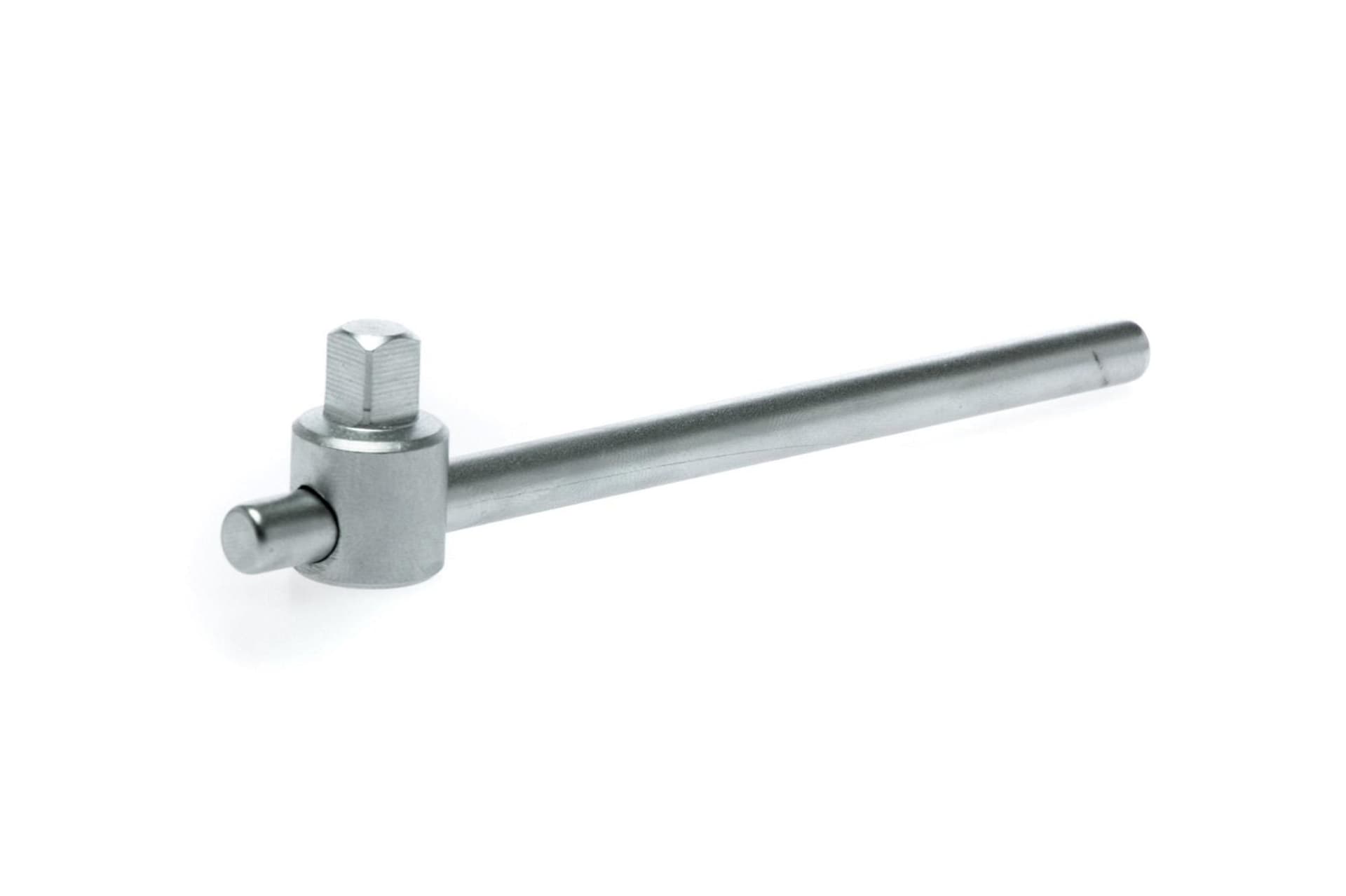 

Pokrętło poprzeczne z przetyczką 1/4 M140050-C Teng Tools