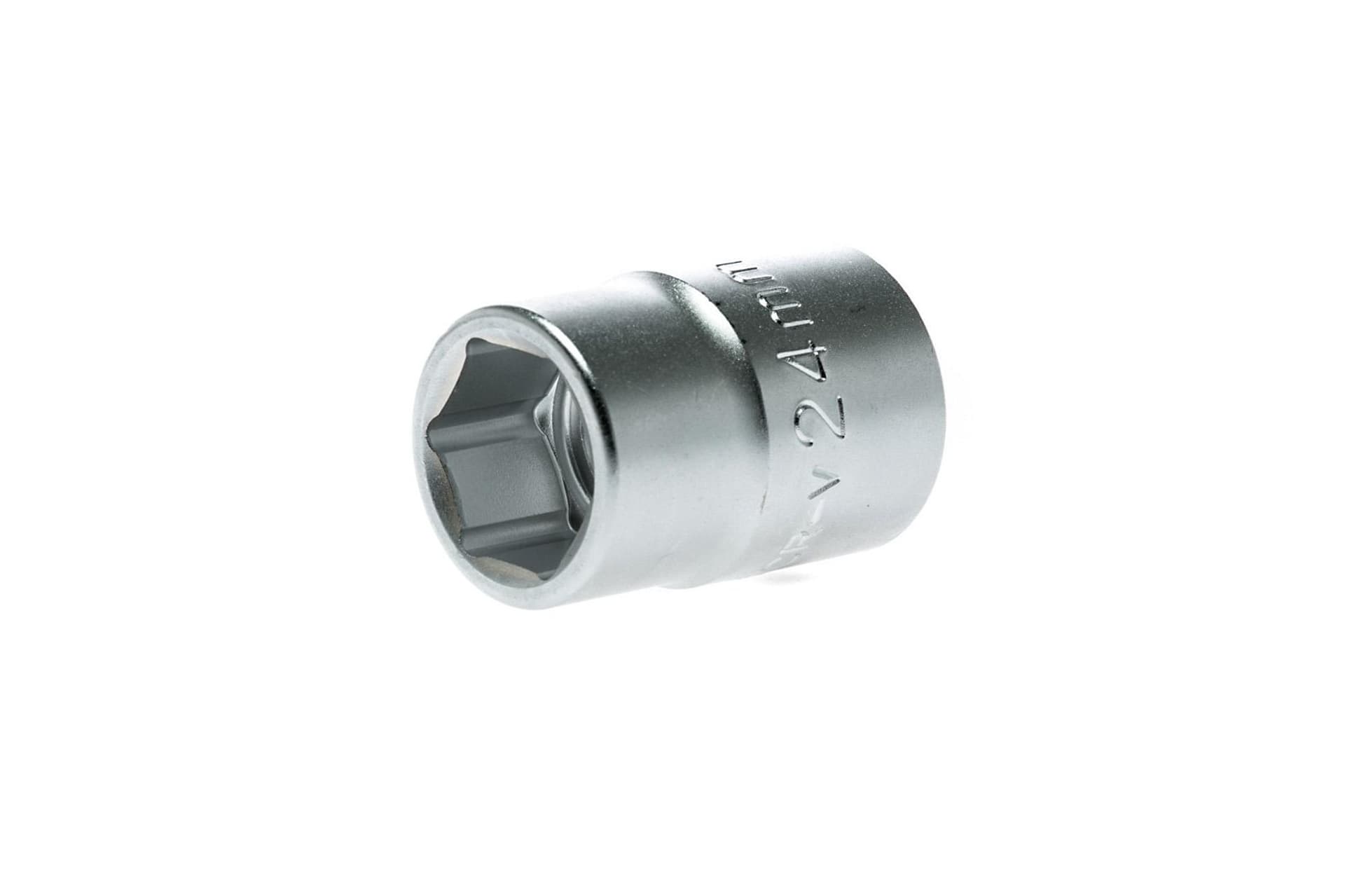 

Nasadka 6-kątna z chwytem 3/4" 24 mm Teng Tools