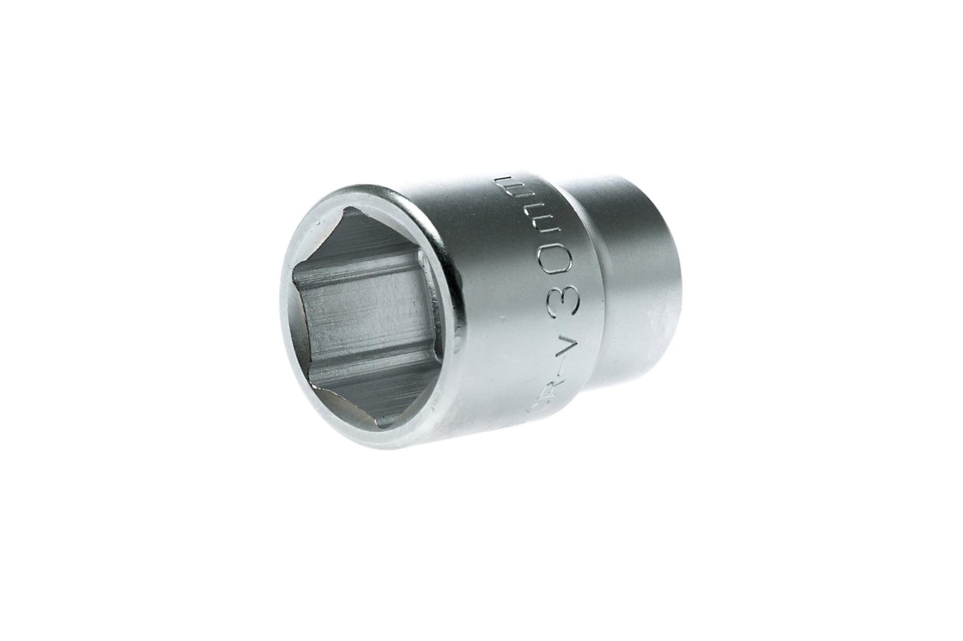 

Nasadka 6-kątna z chwytem 3/4" 30 mm Teng Tools