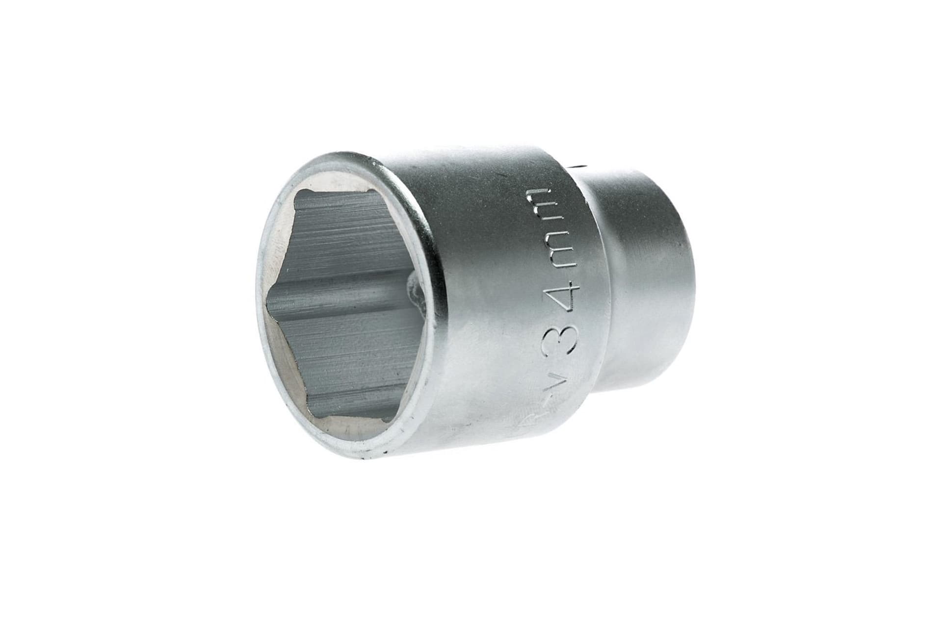 

Nasadka 6-kątna z chwytem 3/4" 34 mm Teng Tools