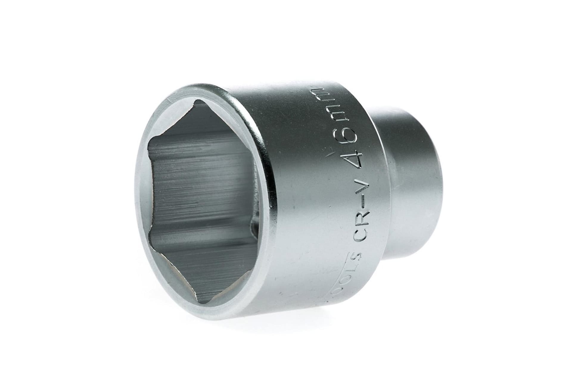 

Nasadka 6-kątna z chwytem 3/4" 46 mm Teng Tools