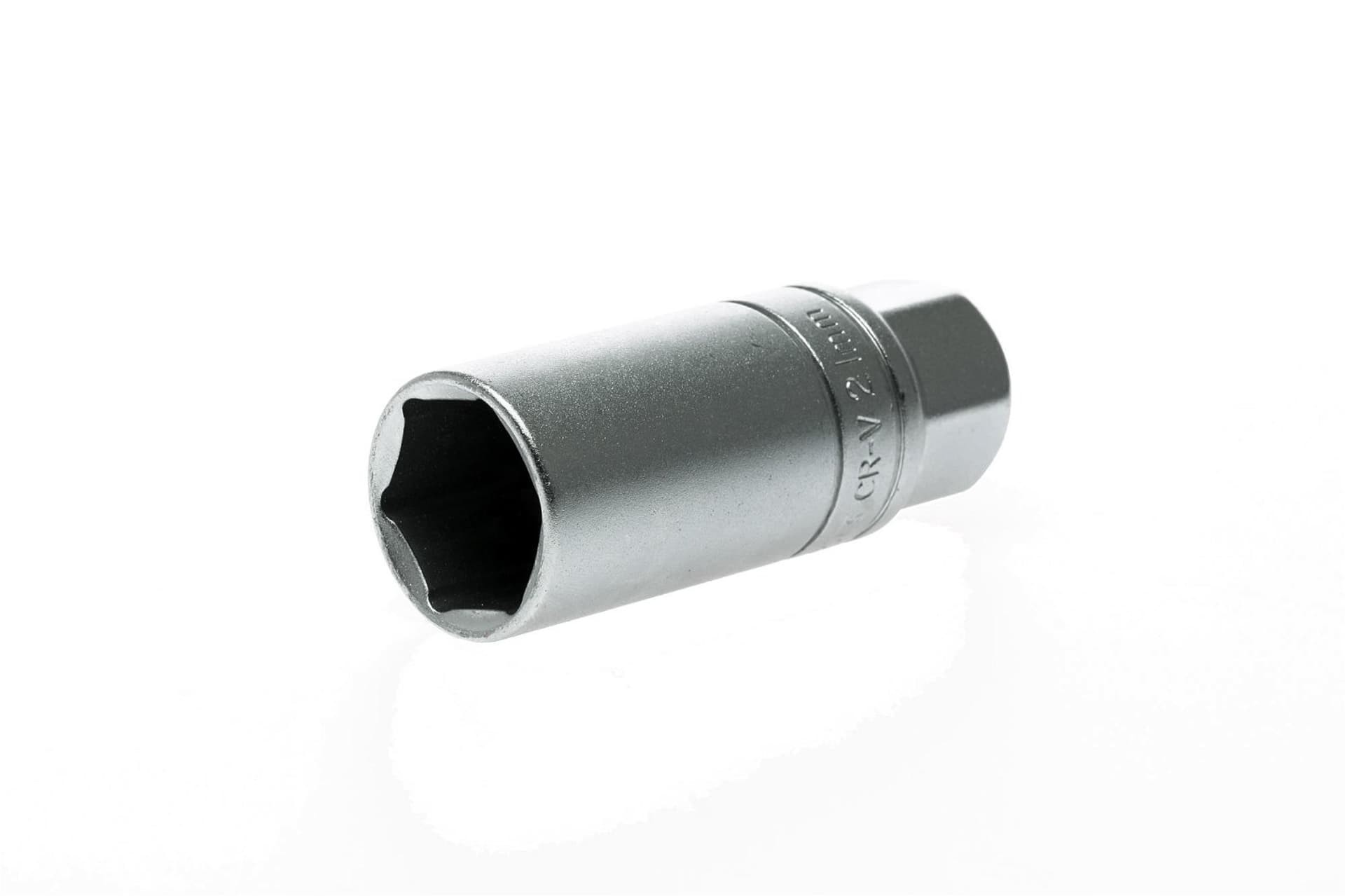 

Nasadka do świec zapłonowych z chwytem 3/8" 21 mm długość 70 mm Teng Tools