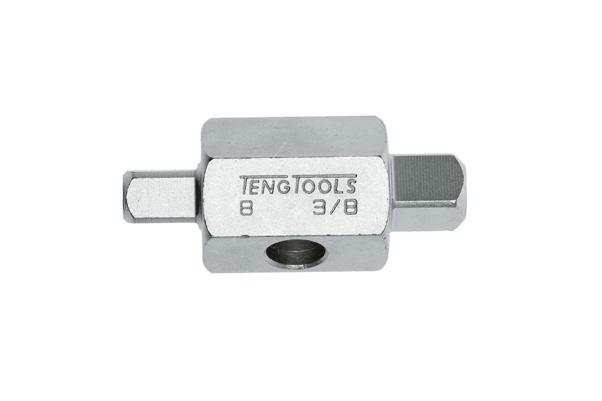 

Klucz trzpieniowy do korka olejowego kwadrat 8 mm x 3/8" DP0812 Teng Tools