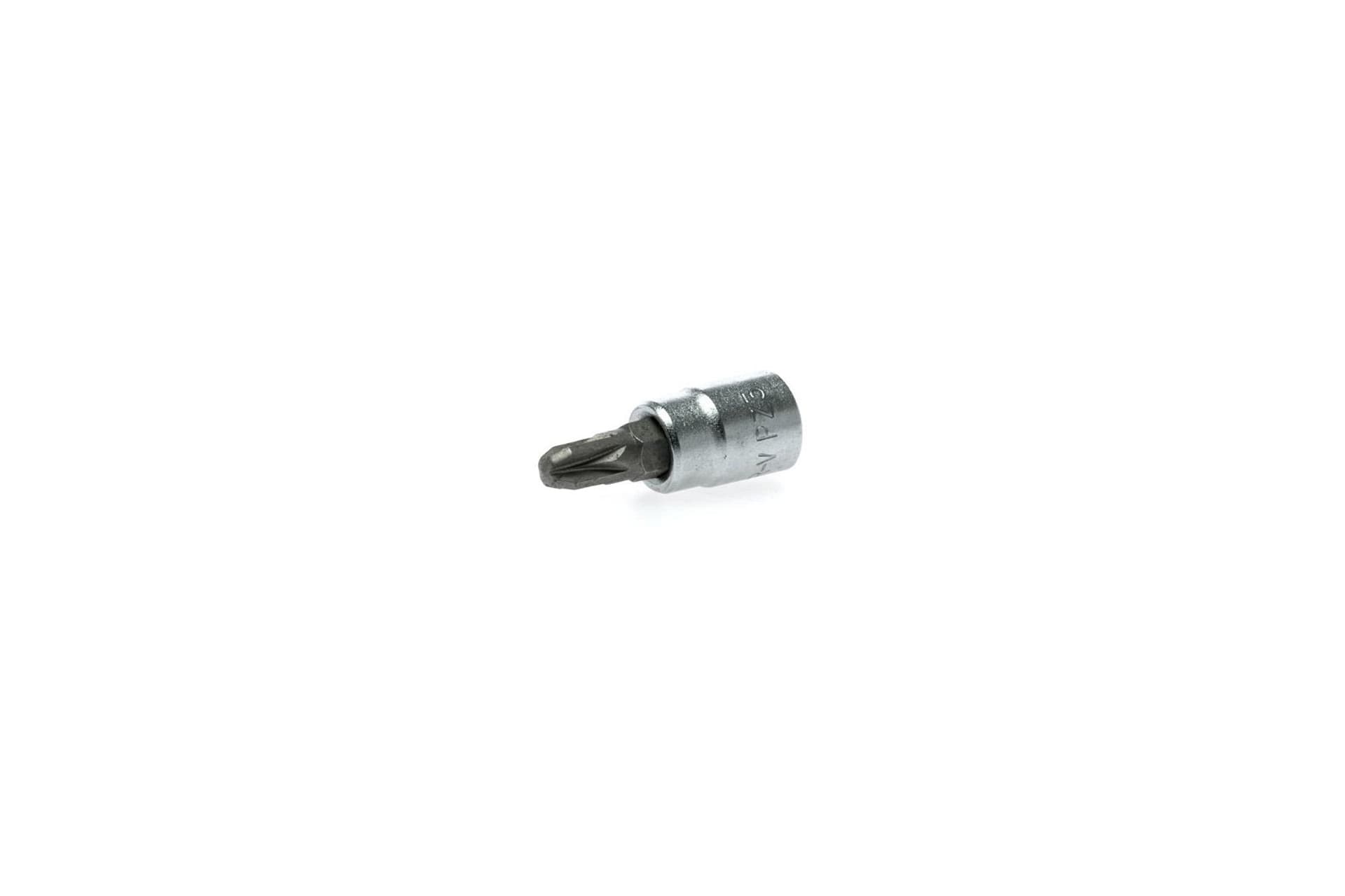 

Nasadka wkrętakowa z chwytem 1/4" PZ3 M141603-C Teng Tools