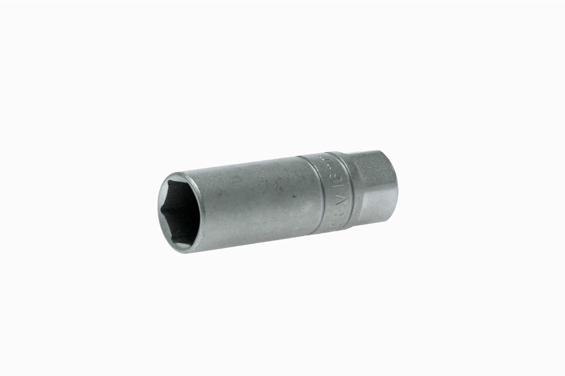 

Nasadka do świec zapłonowych z chwytem 1/2" 16 mm Teng Tools
