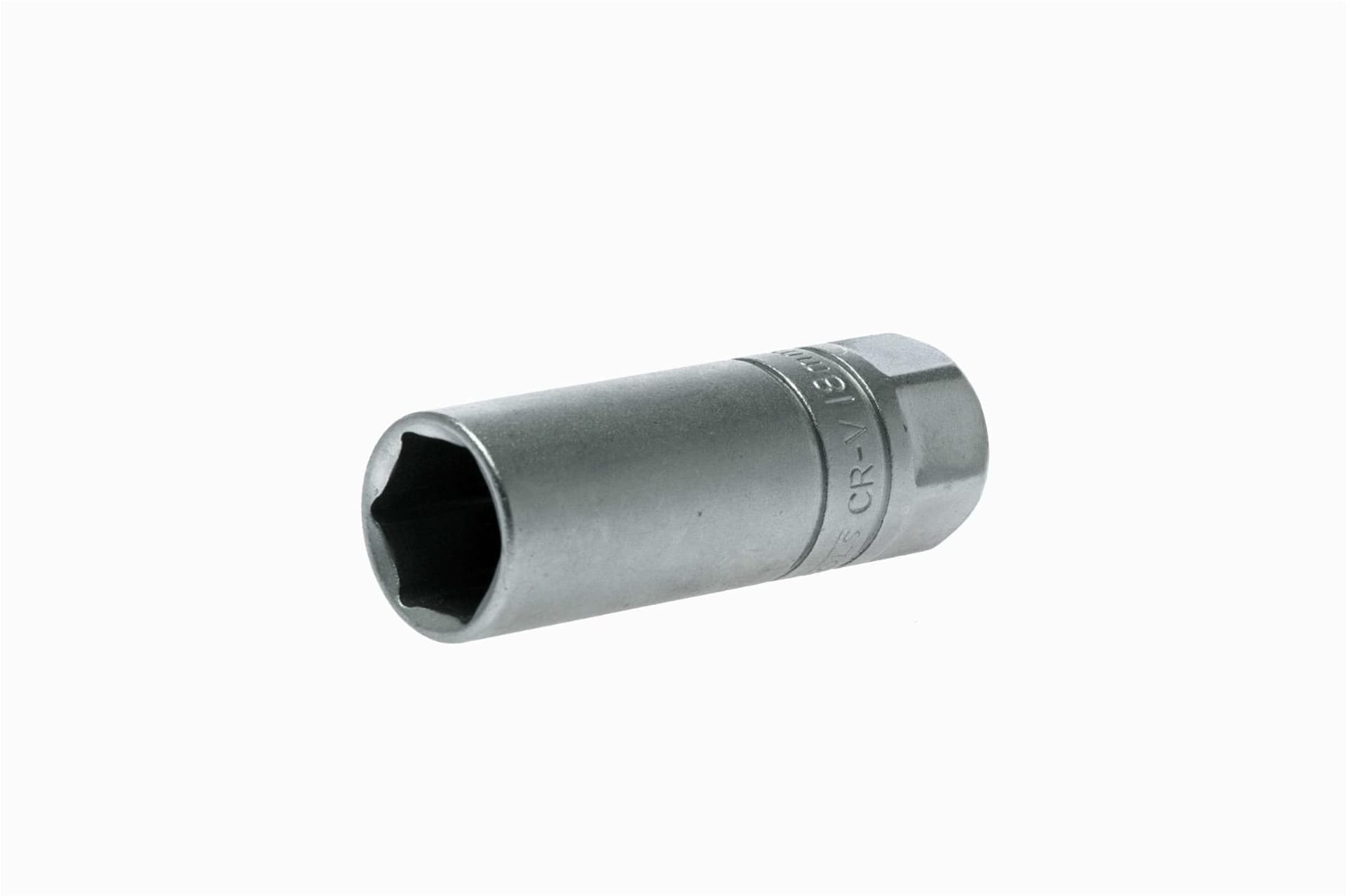 

Nasadka do świec zapłonowych z chwytem 1/2" 18 mm Teng Tools