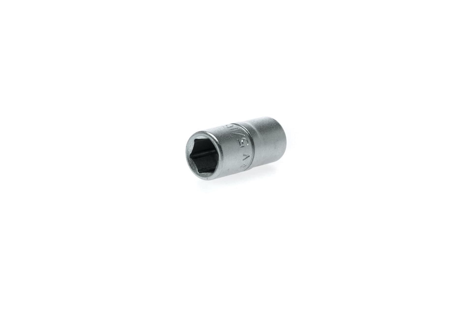 

Nasadka 6-kątna calowa z chwytem 1/4" 5/16" Teng Tools