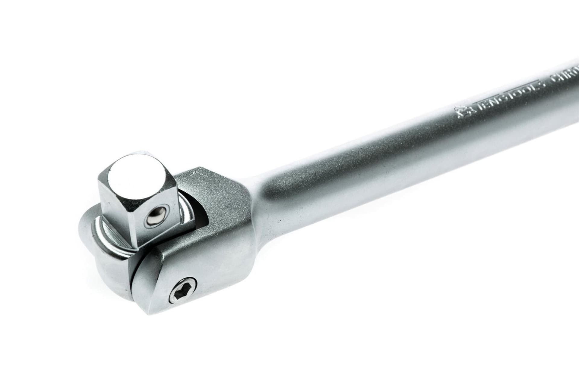 

Pokrętło przegubowe z chwytem 3/4" 475 mm Teng Tools