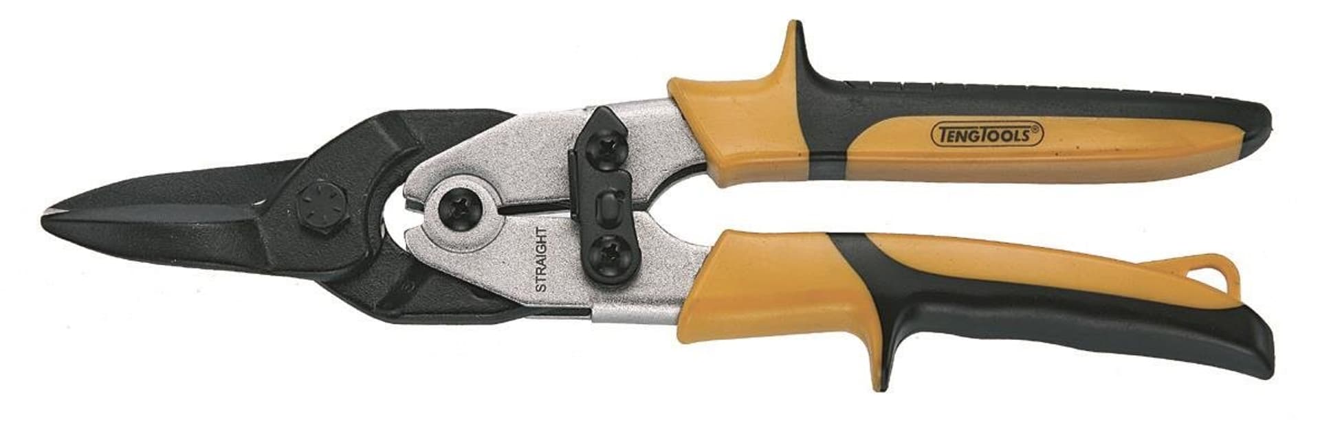 

Nożyce profilowe. Teng Tools 490 250MM
