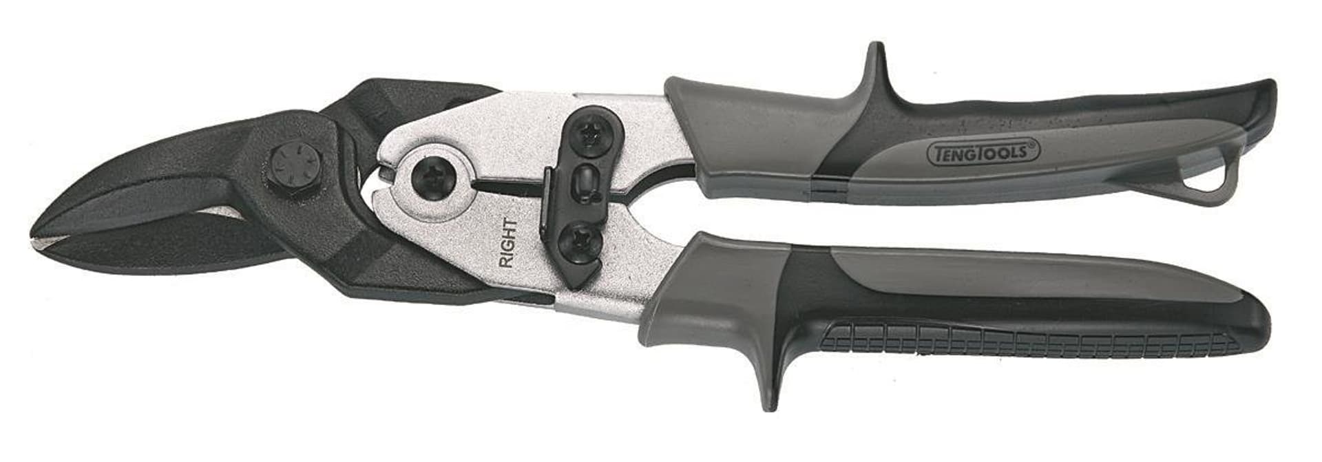 

Nożyce profilowe. Teng Tools 491
