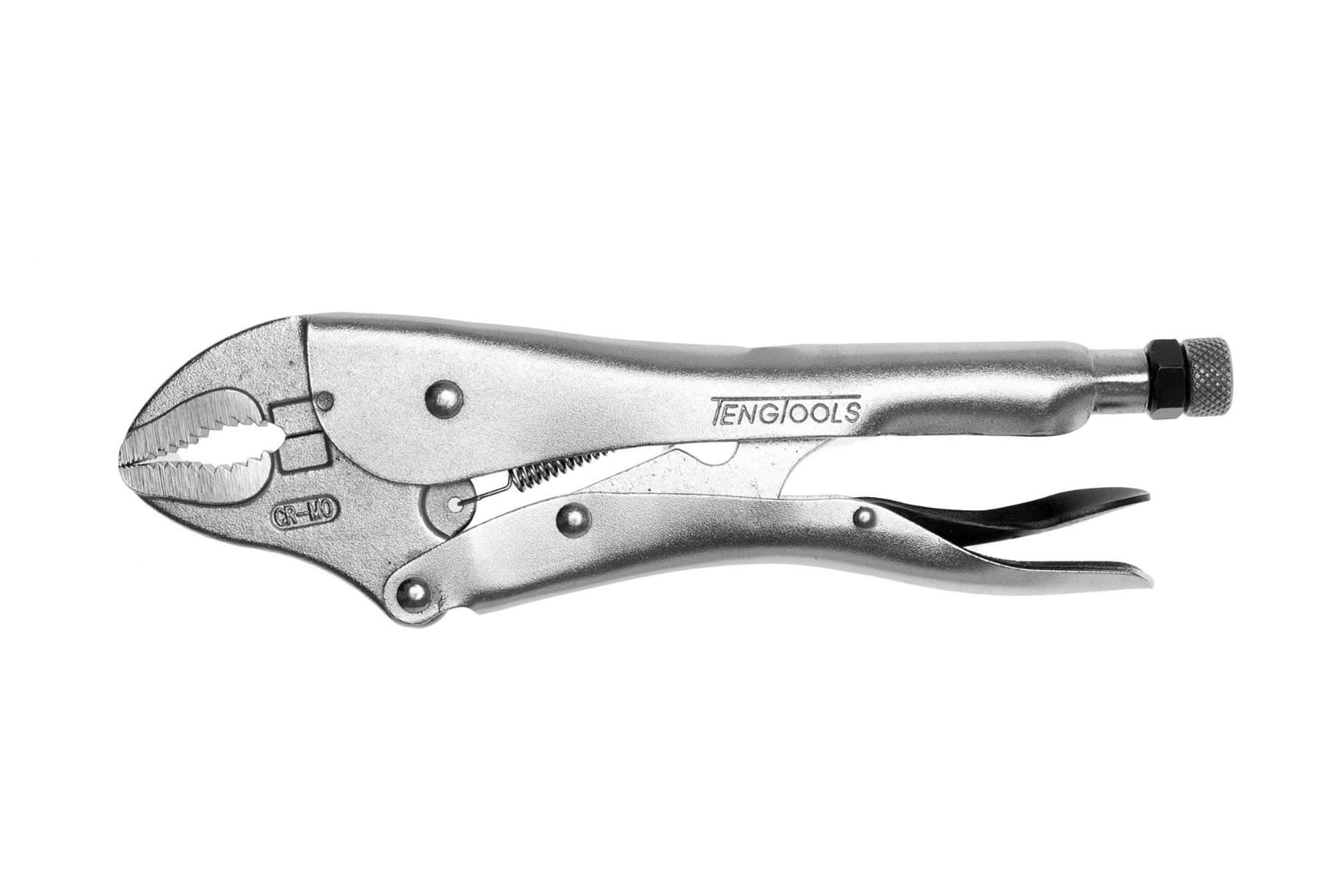 

Kleszcze uniwersalne 401-12 Teng Tools