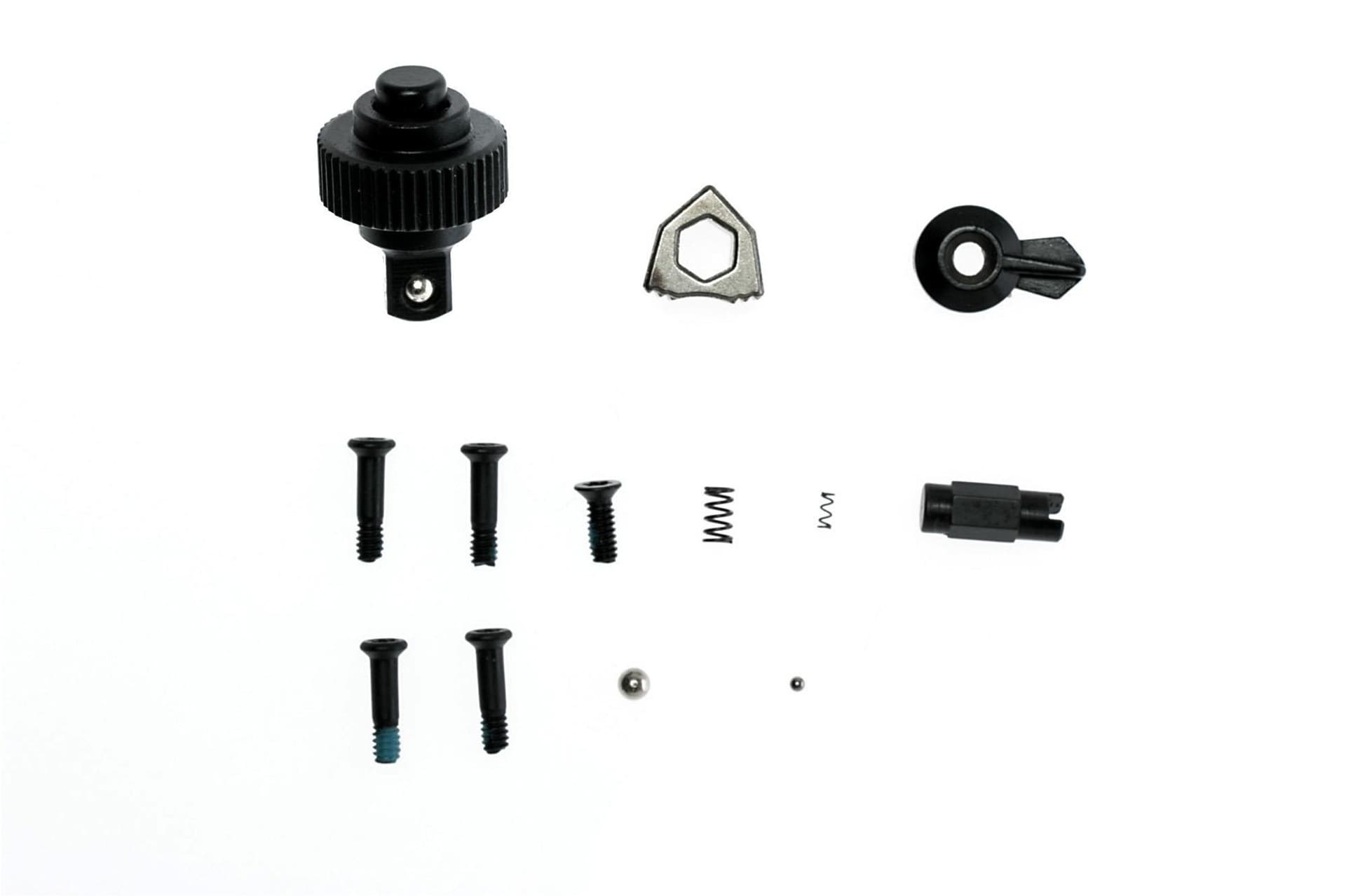 

Zestaw naprawczy do grzechotki 1/4 1400FRPRK Teng Tools