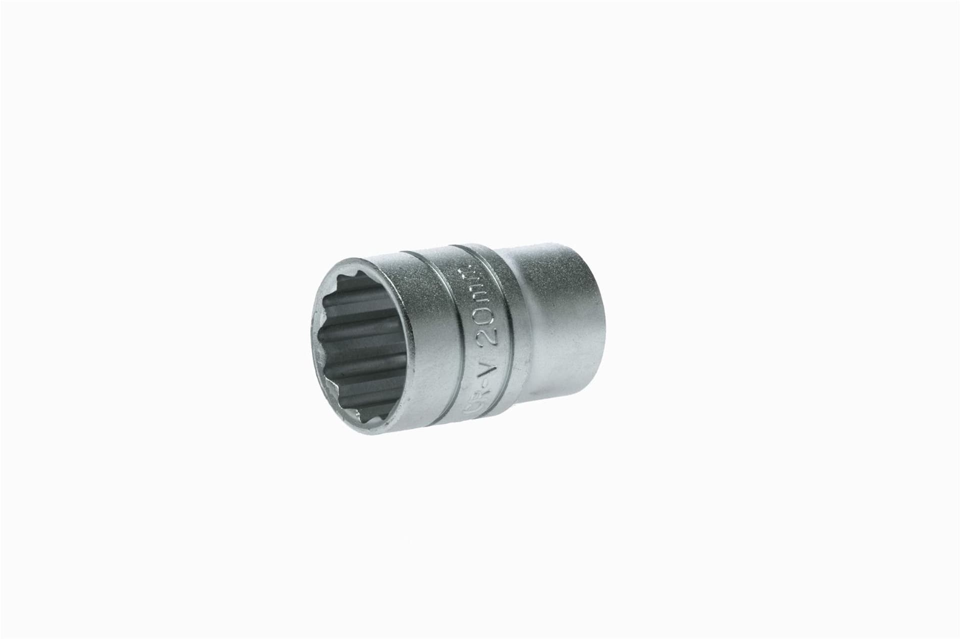 

Nasadka 12-kątna z chwytem 1/2" 20 mm Teng Tools