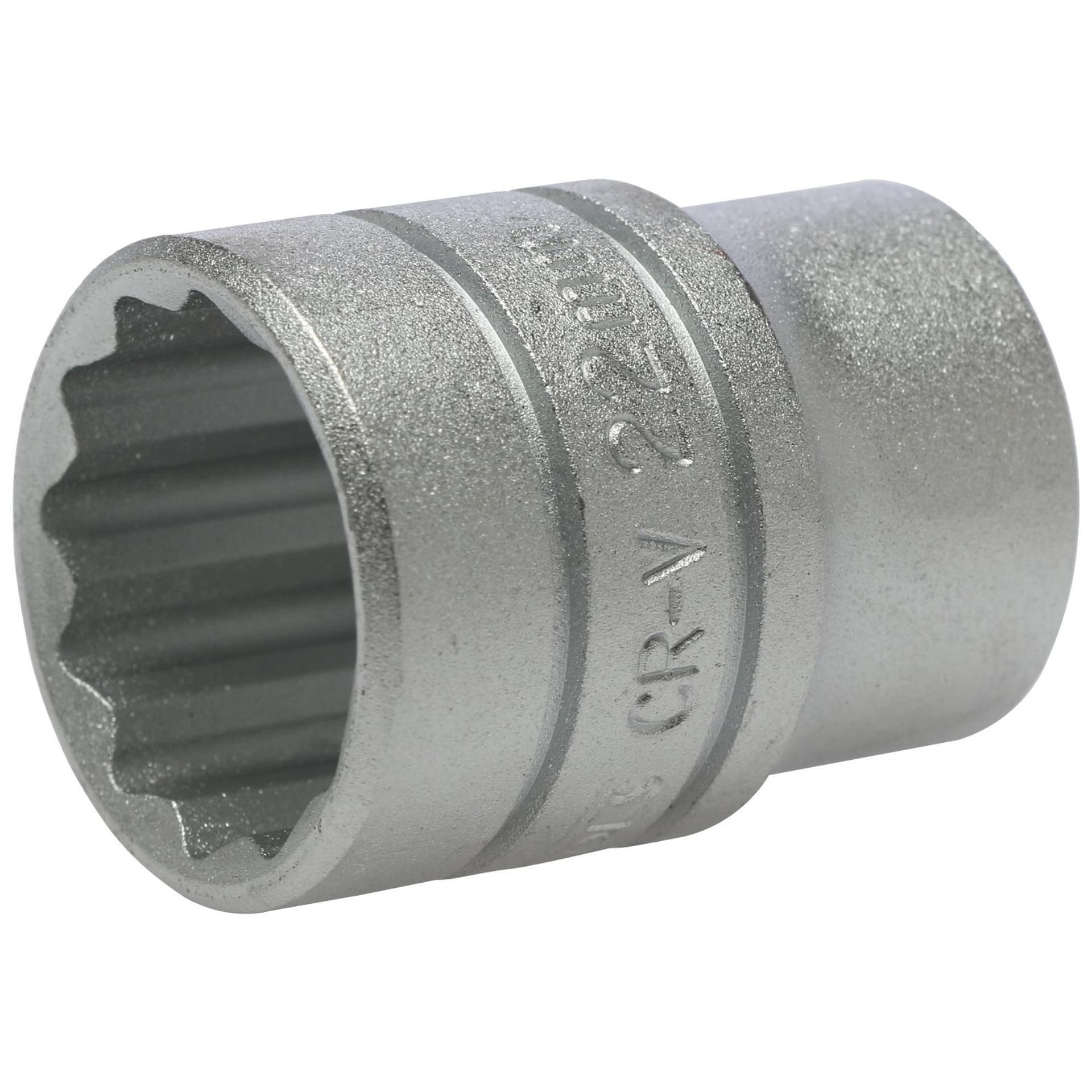 

Nasadka 12-kątna z chwytem 1/2" 22 mm Teng Tools
