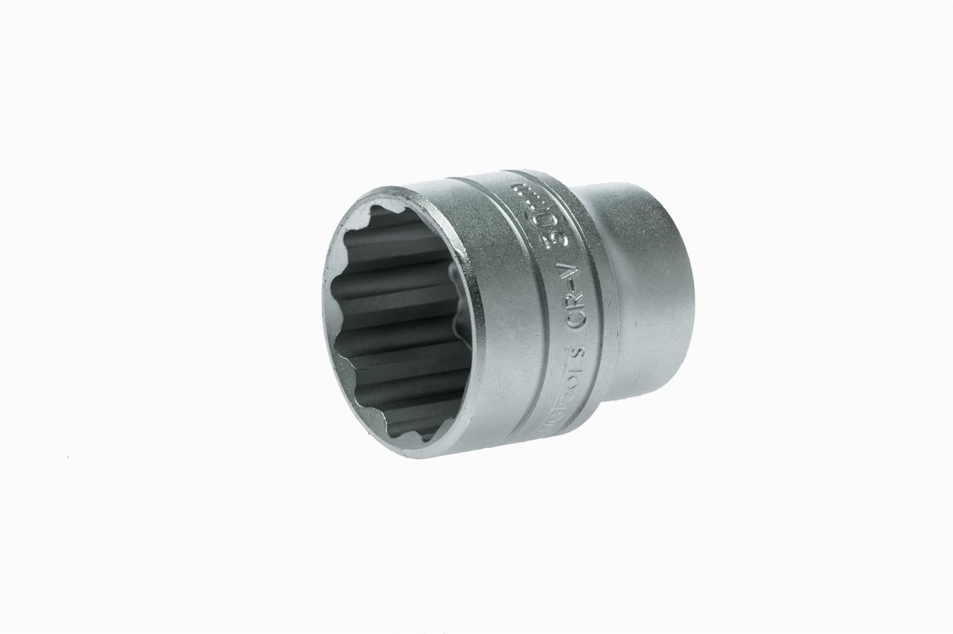 

Nasadka 12-kątna z chwytem 1/2" 30 mm Teng Tools