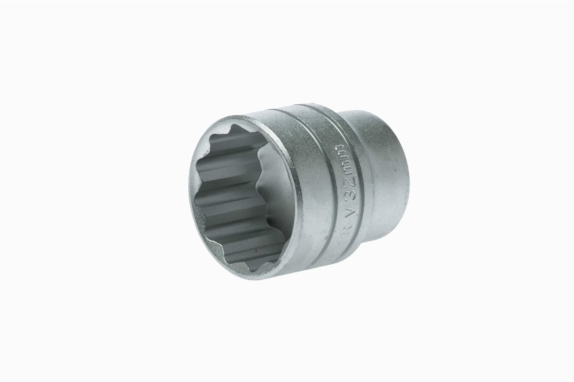 

Nasadka 12-kątna z chwytem 1/2" 32 mm Teng Tools