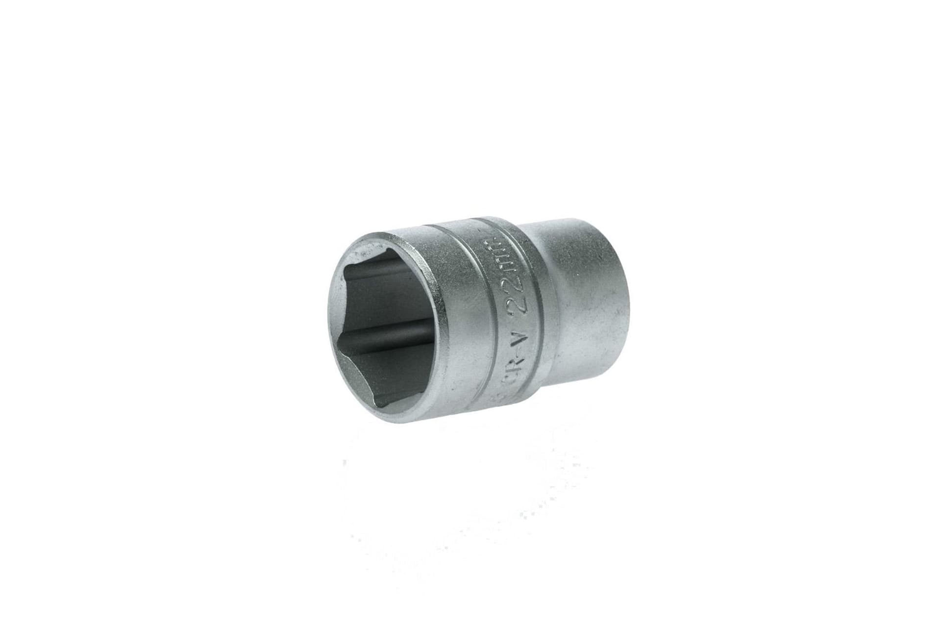 

Nasadka 6-kątna z chwytem 1/2" 22 mm Teng Tools