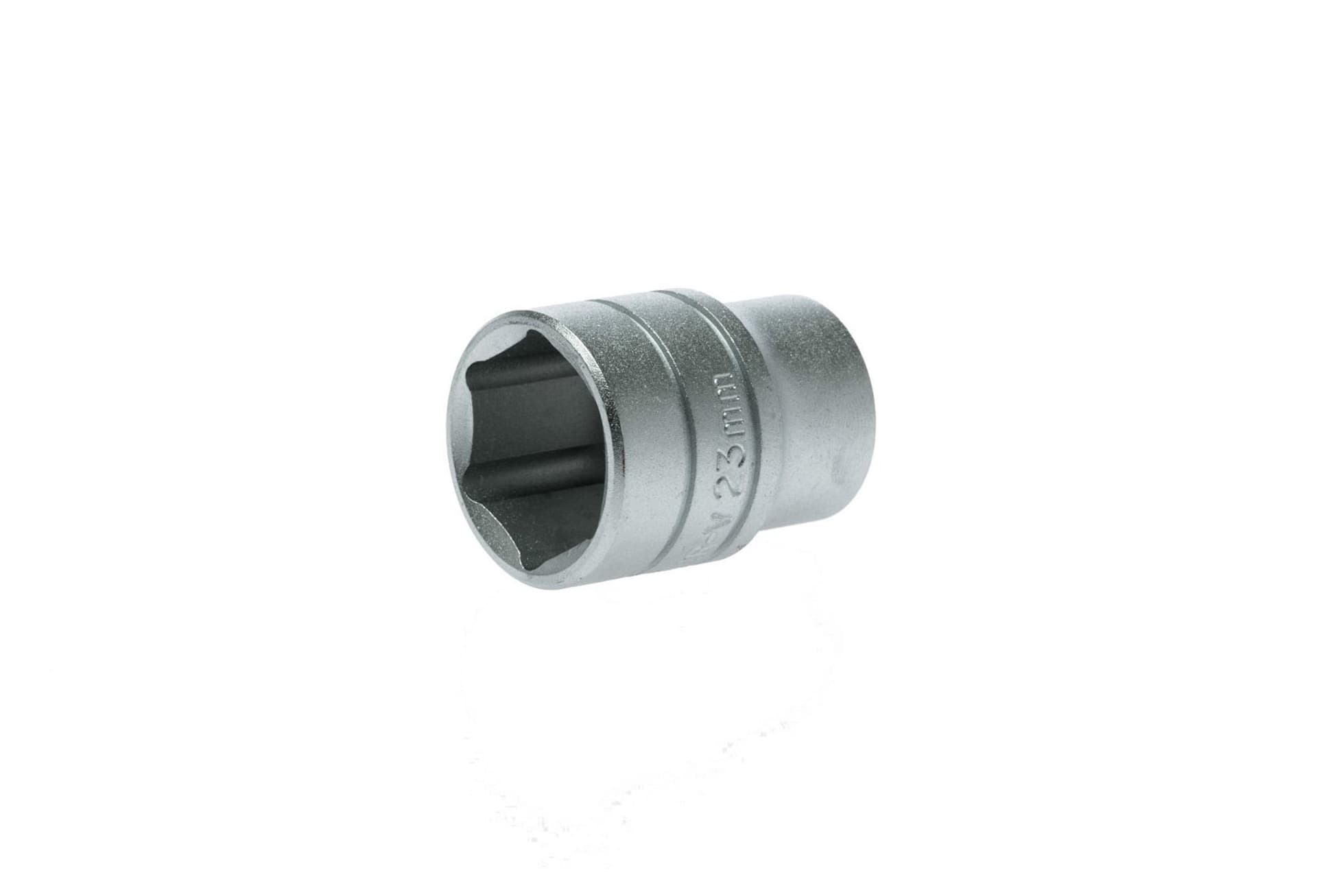

Nasadka 6-kątna z chwytem 1/2" 23 mm Teng Tools