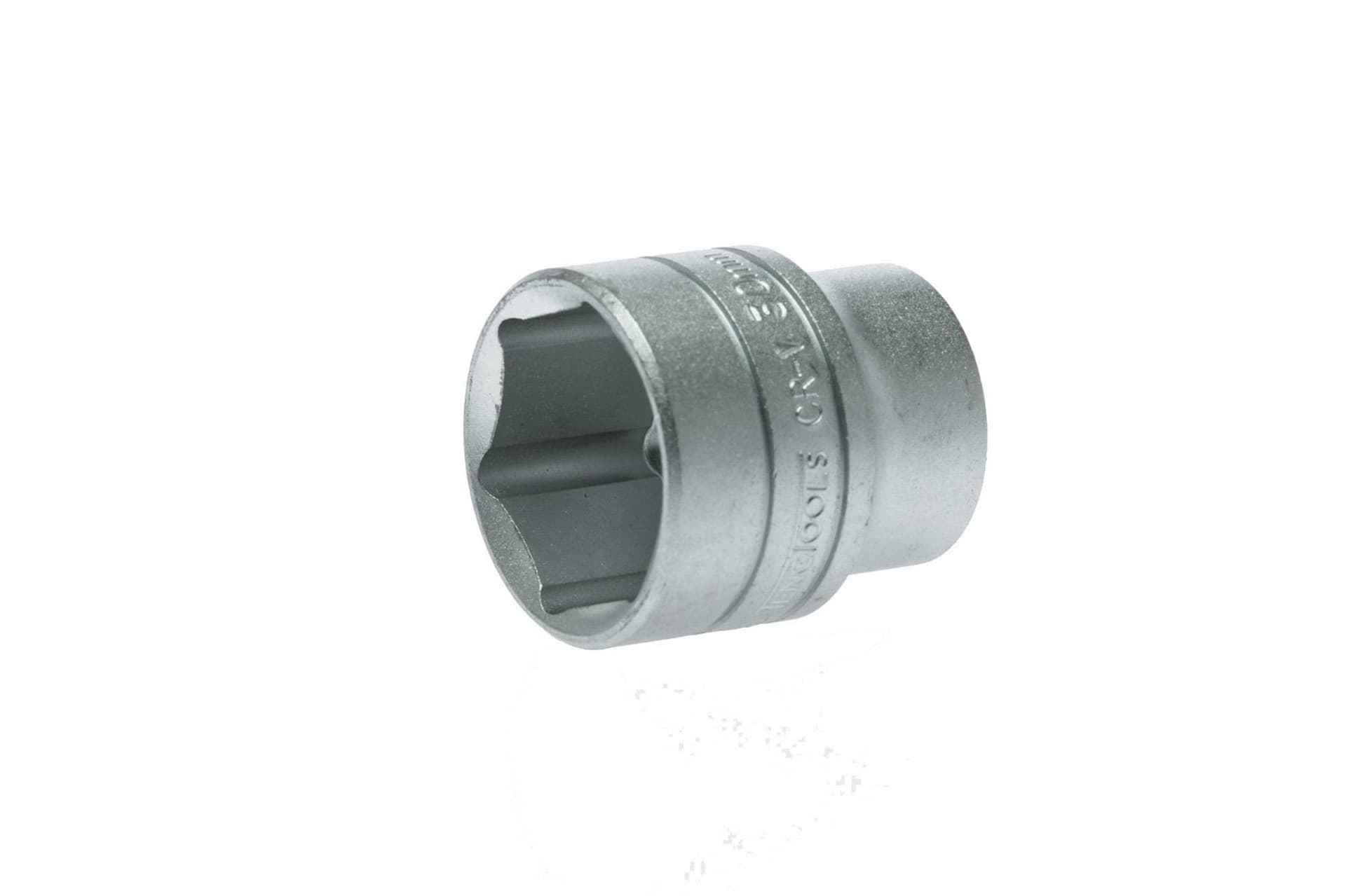 

Nasadka 6-kątna z chwytem 1/2" 30 mm Teng Tools