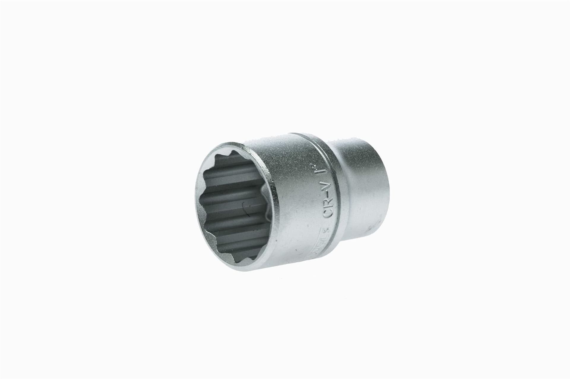 

Nasadka 12-kątna calowa z chwytem 1/2" 1" Teng Tools