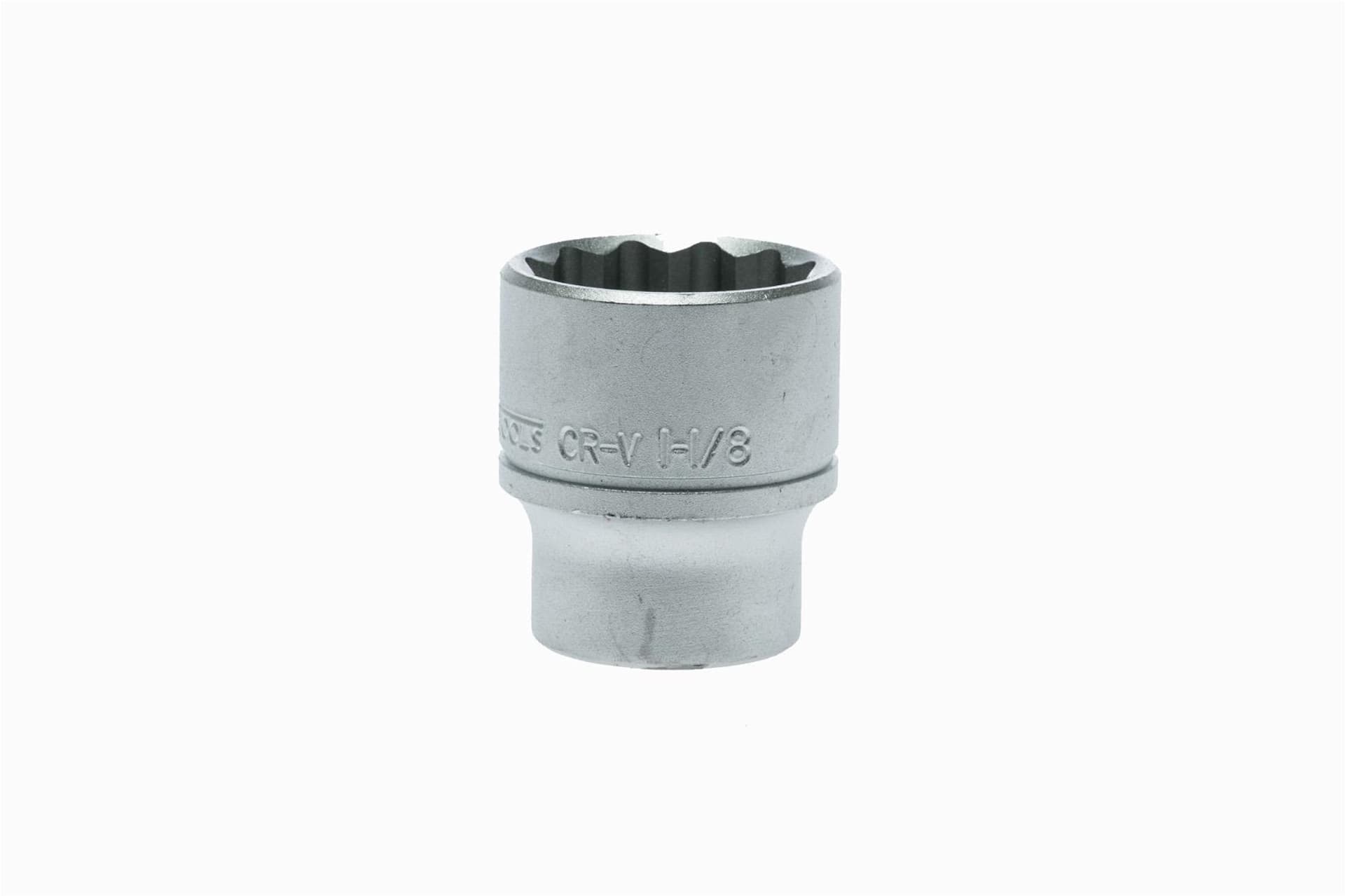 

Nasadka 12-kątna calowa z chwytem 1/2" 1-1/8" Teng Tools