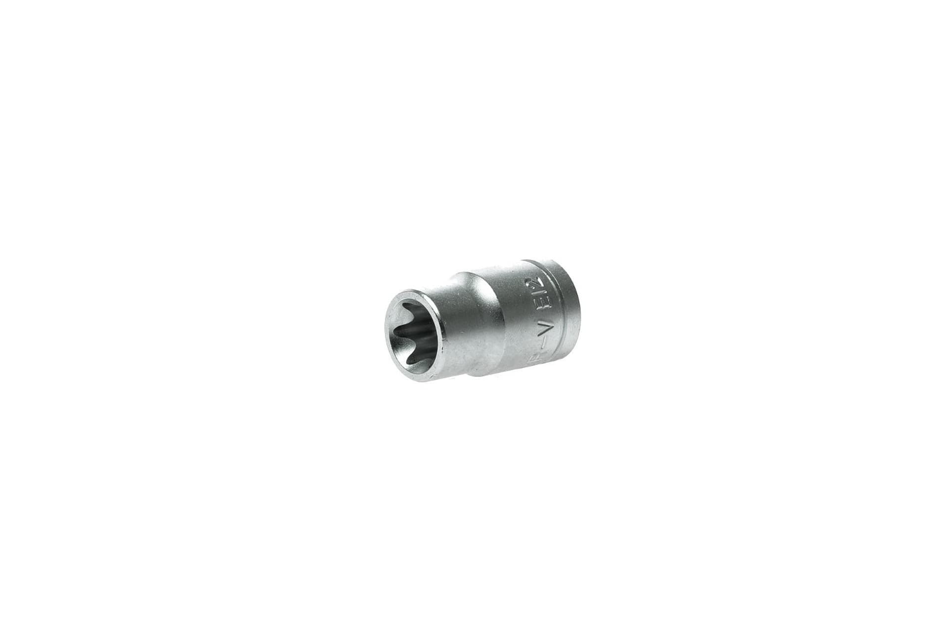 

Nasadka pod groty z chwytem kwadratowym 3/8" E12 Teng Tools