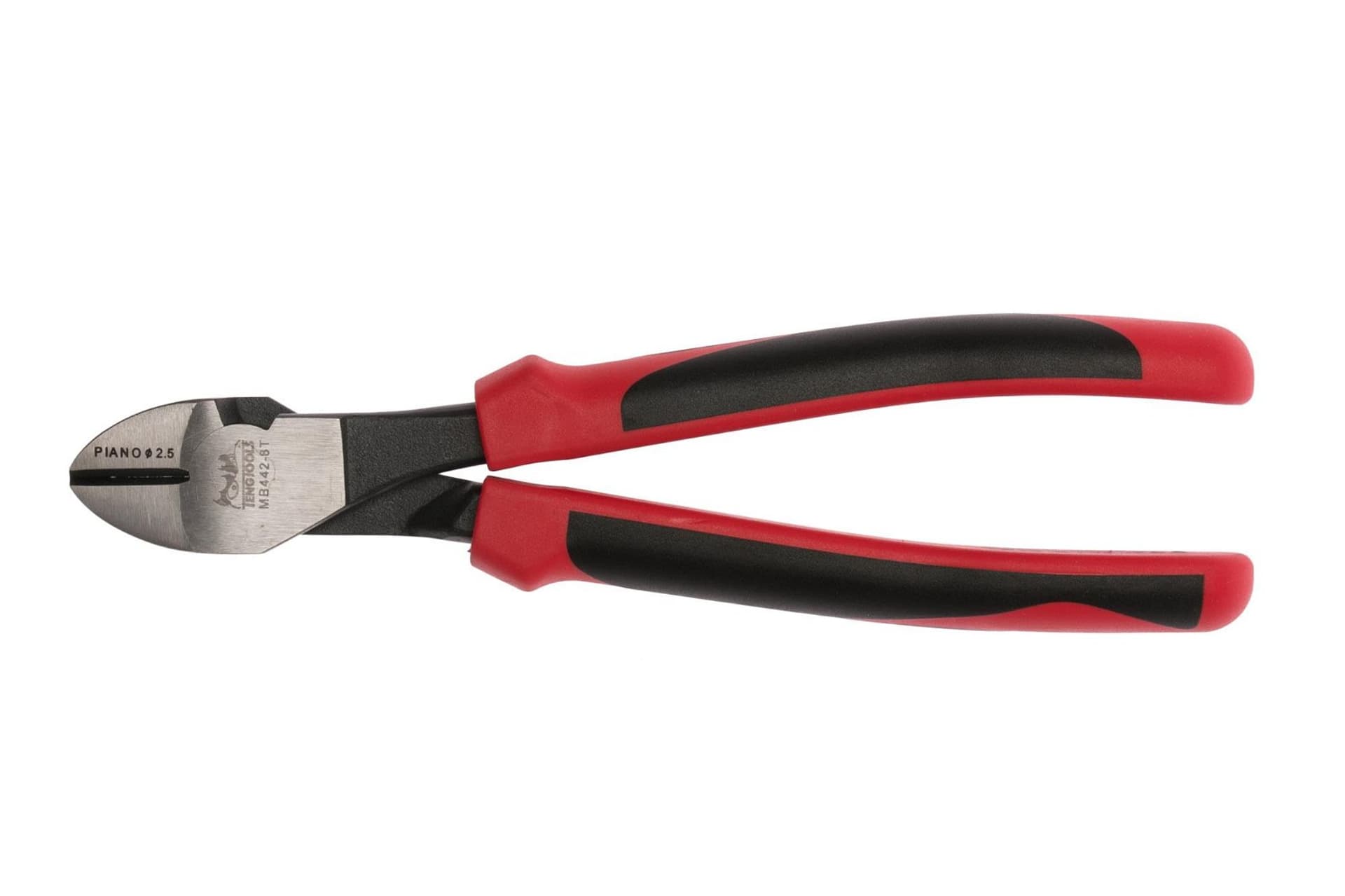 

Szczypce tnące boczne 200 mm Teng Tools MB442-8T