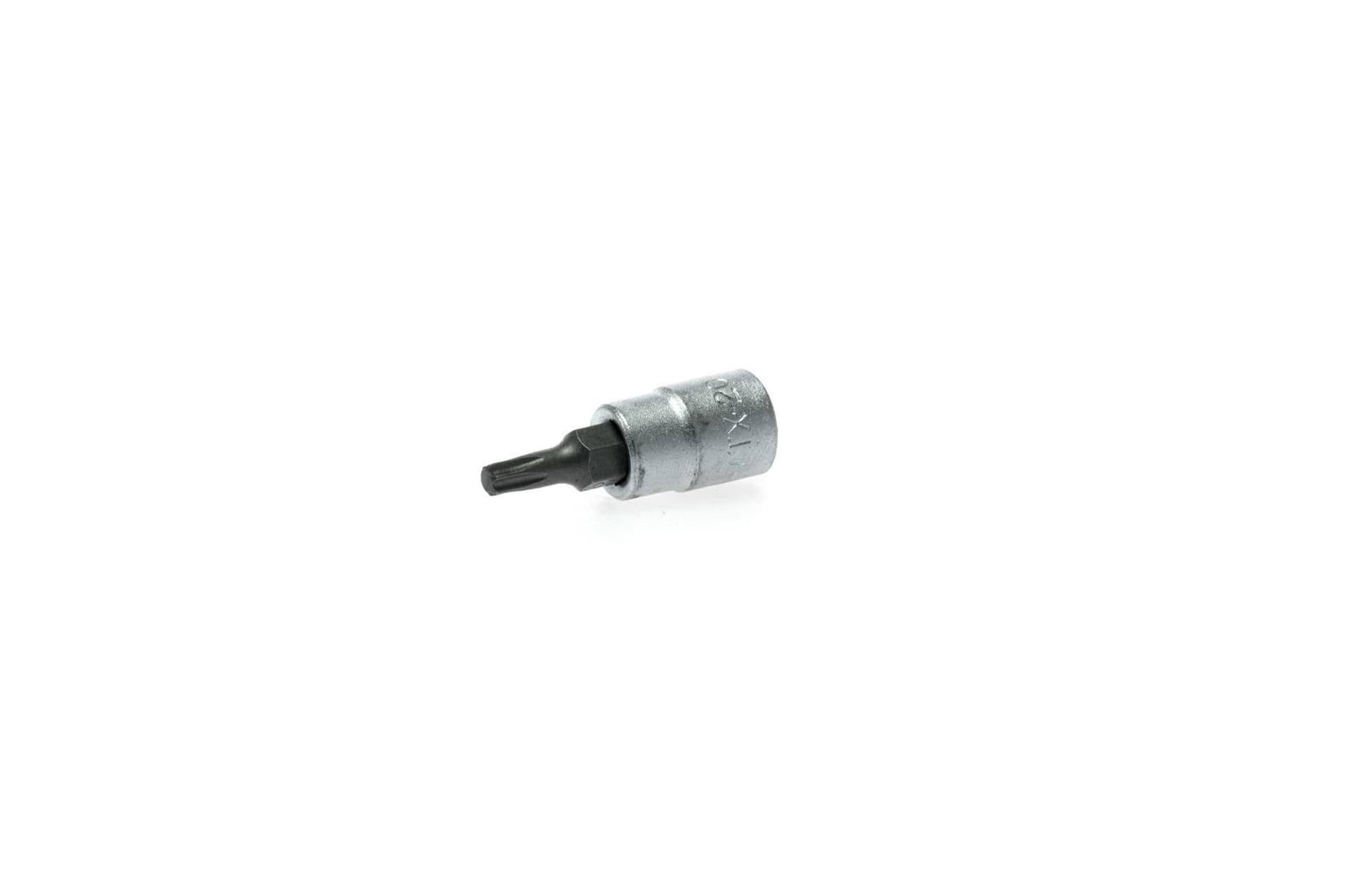 

Nasadka TX z chwytem kwadratowym 1/4" TX20 Teng Tools