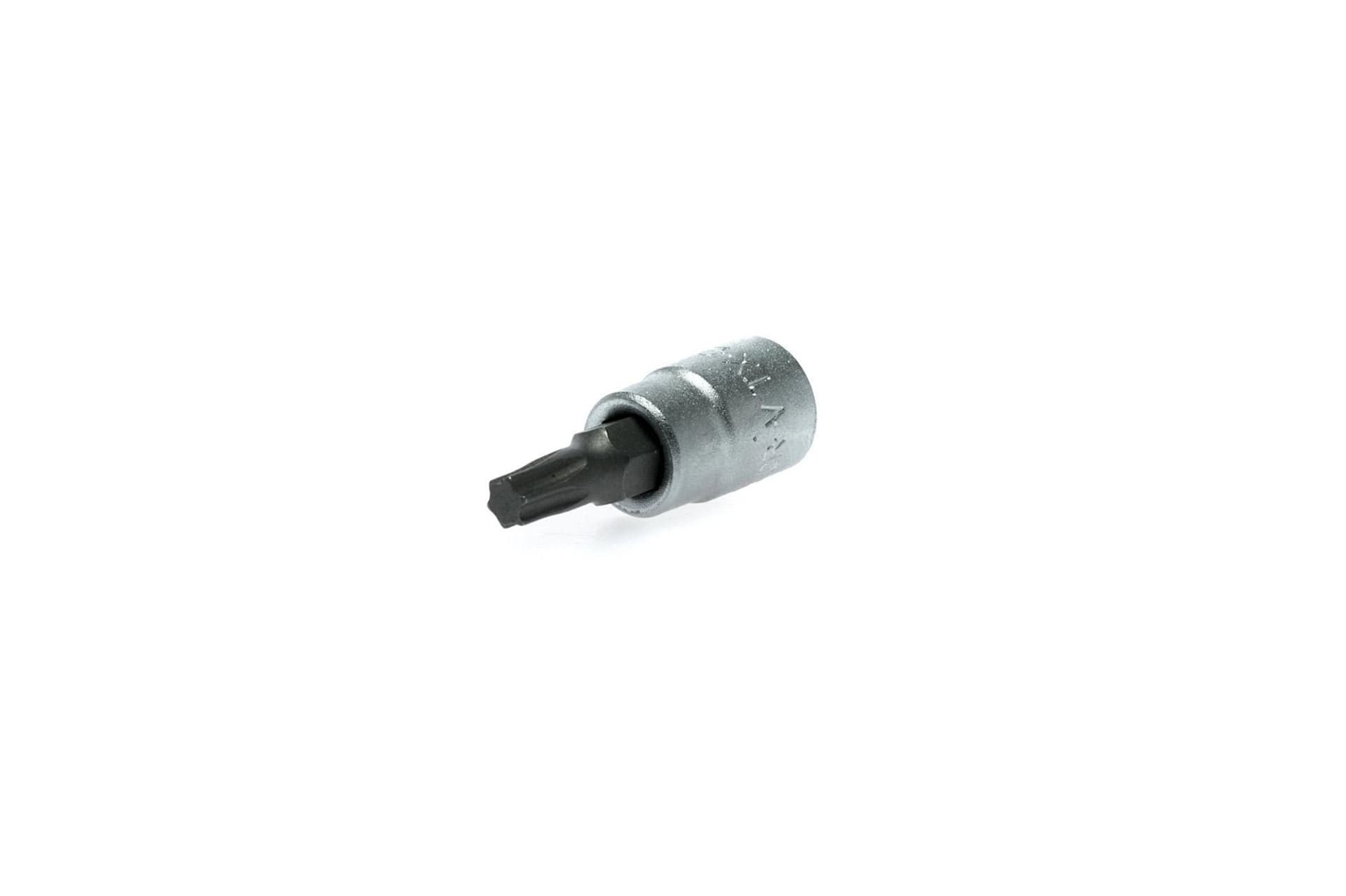 

Nasadka TX z chwytem kwadratowym 1/4" TX27 Teng Tools
