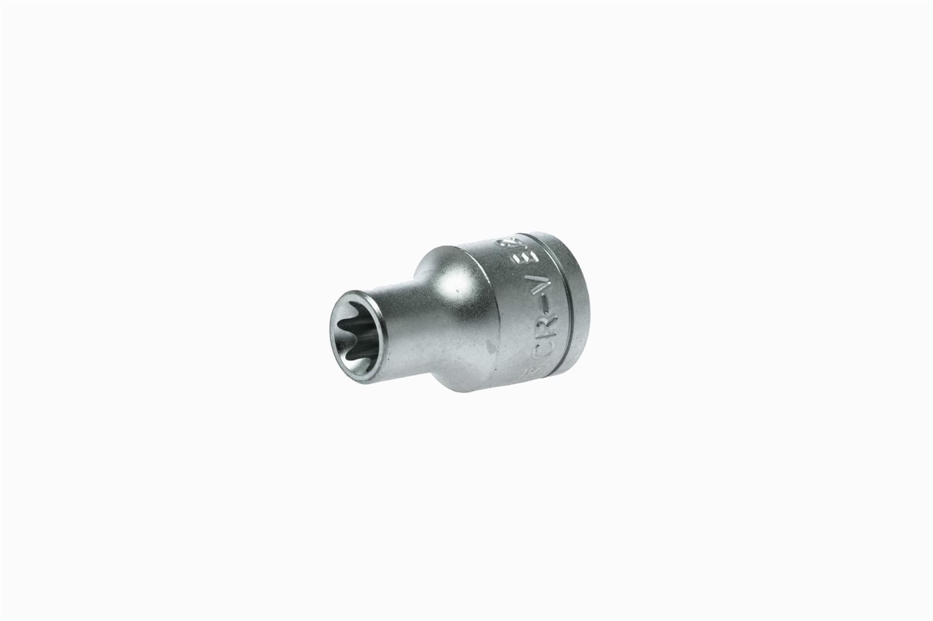 

Nasadka TX-E z chwytem kwadratowym 1/2" E12 Teng Tools