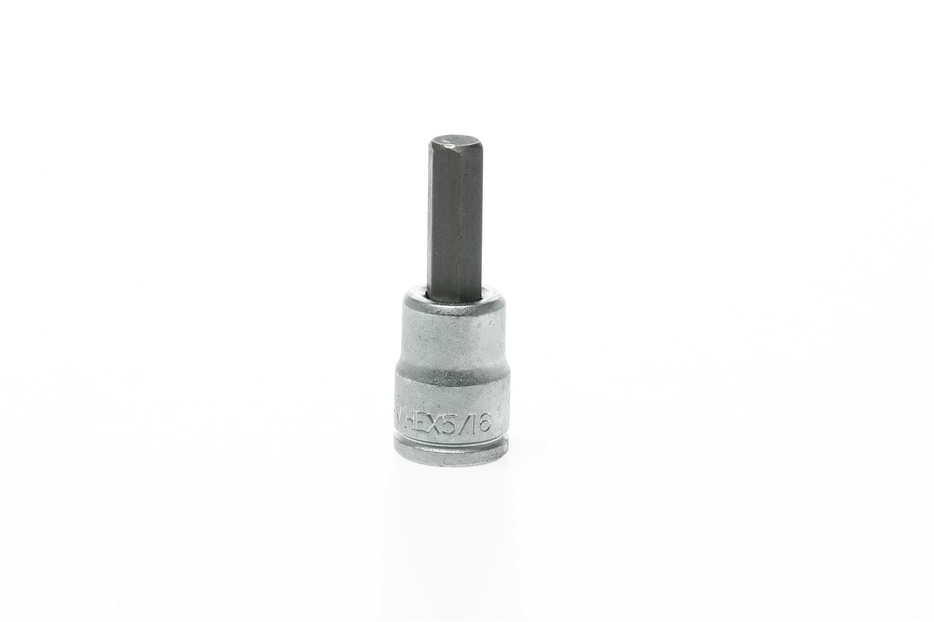 

Nasadka imbusowa calowa z chwytem 3/8" 5/16" Teng Tools