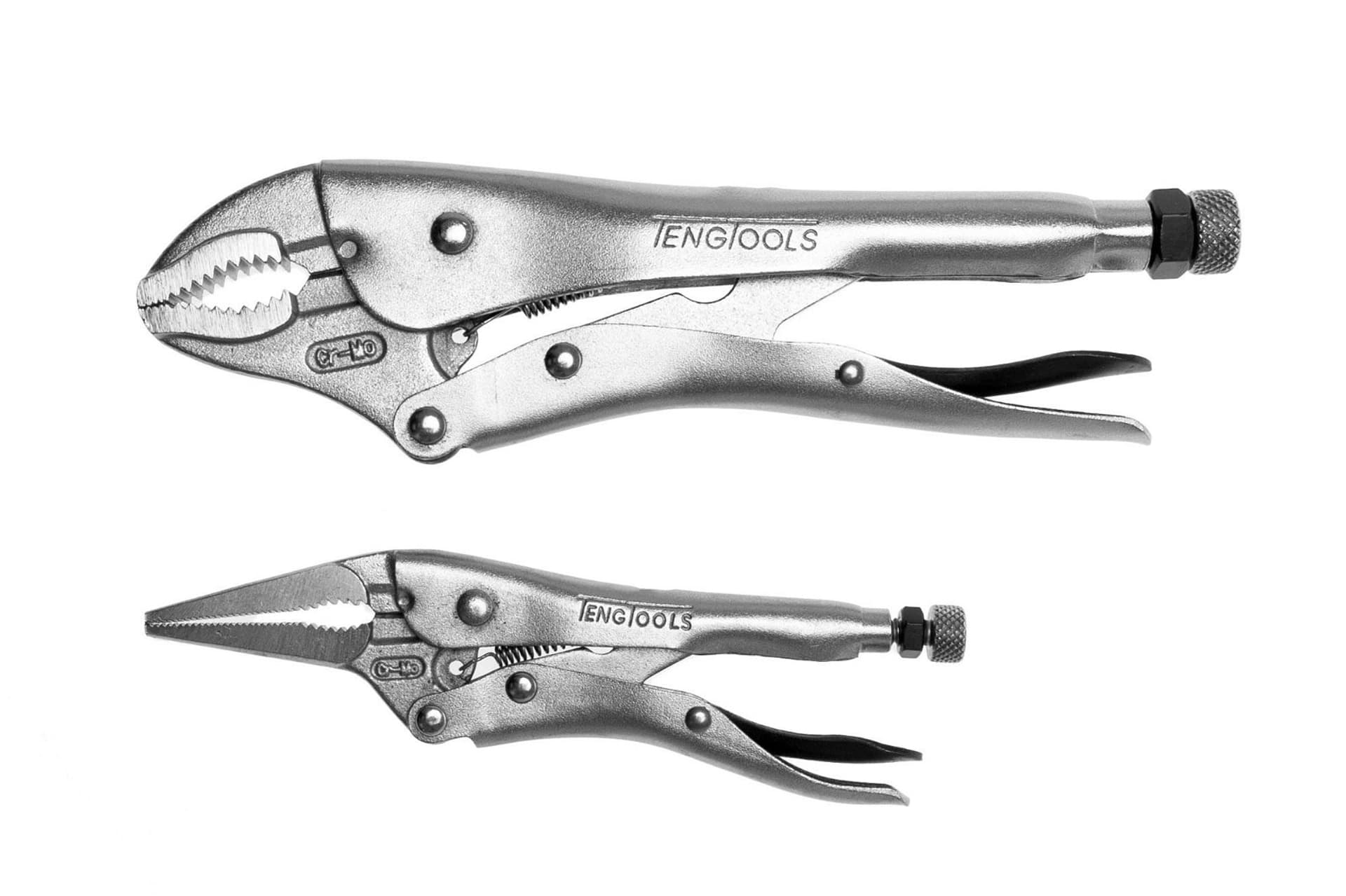 

Zestaw szczypiec uniwersalnych Teng Tools 702