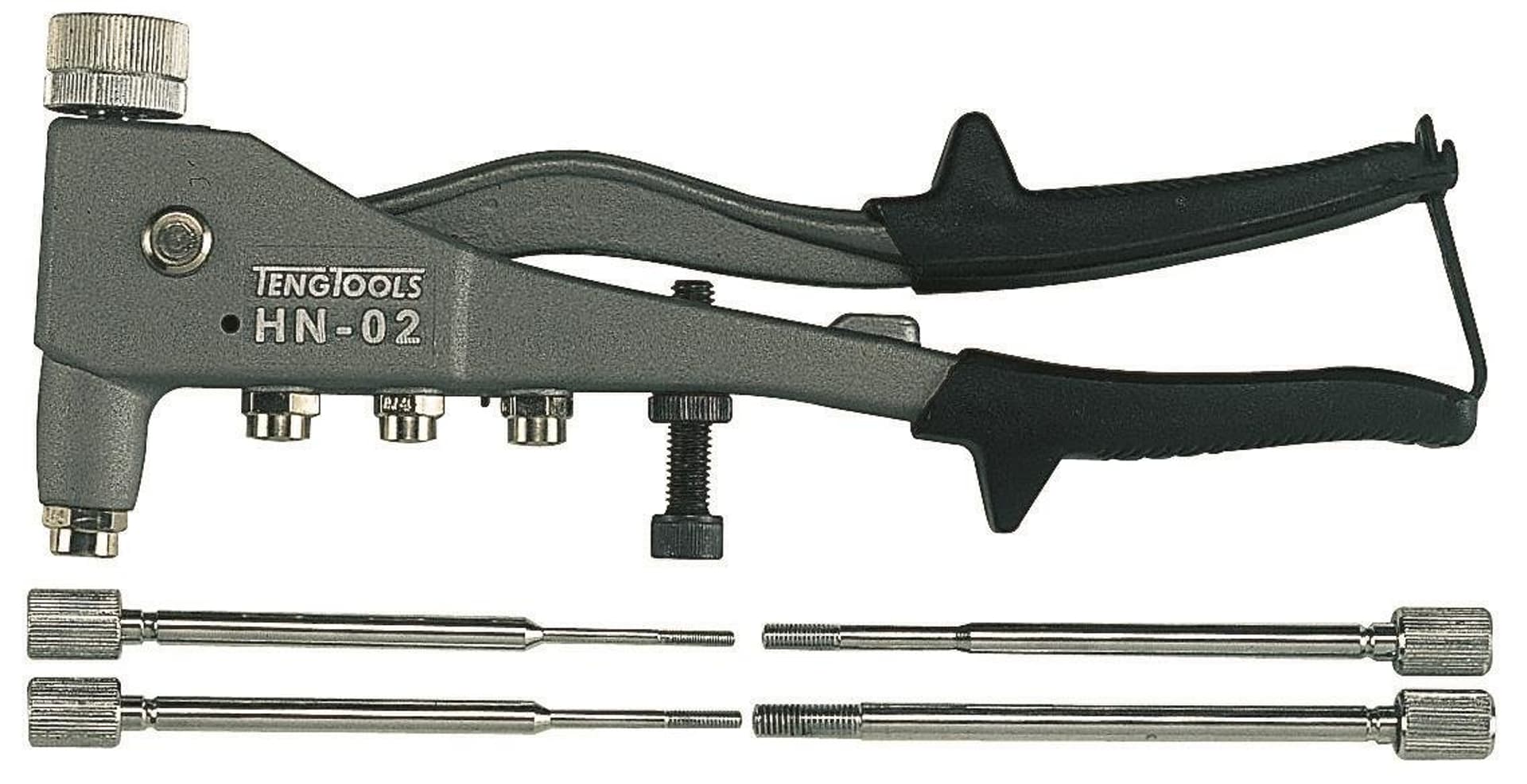 

Nitownica do nitonakrętek HN02 Teng Tools