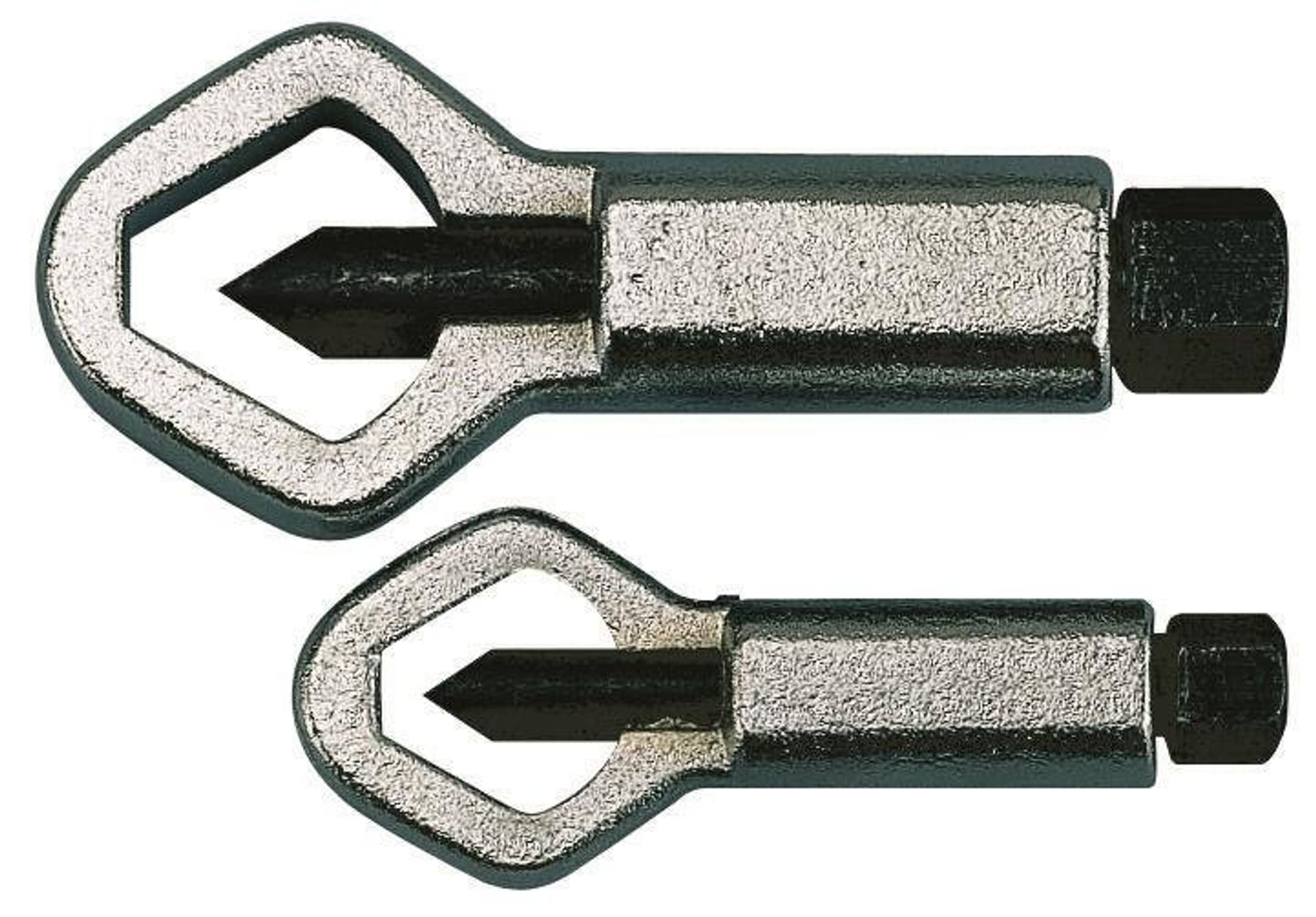 

Przecinak do nakrętek Teng Tools NS02