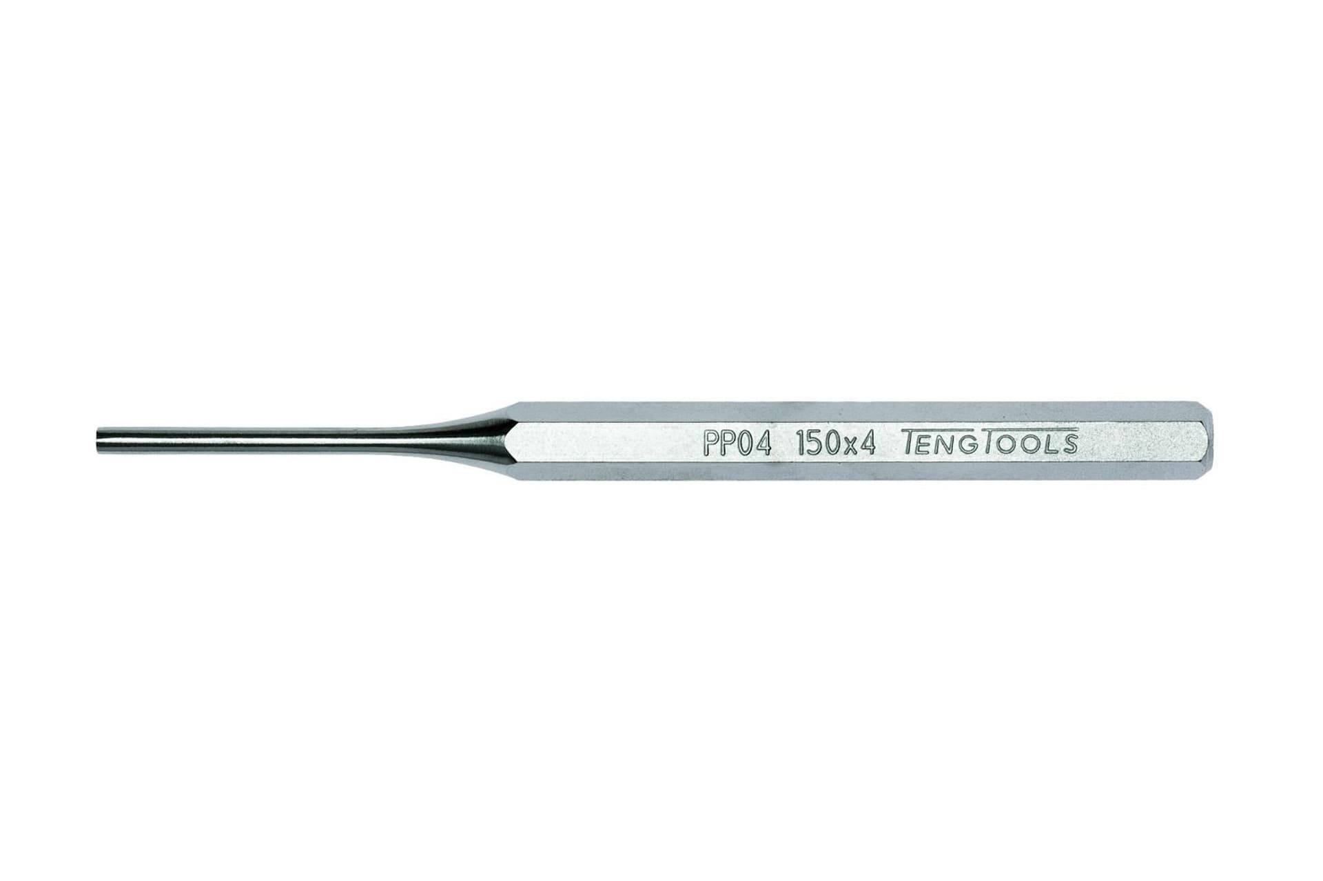 

Wybijak 4 mm PP04 Teng Tools