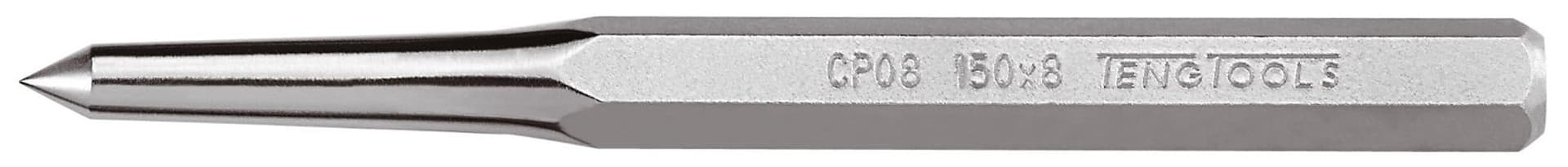 

Punktak 8 mm CP08 Teng Tools