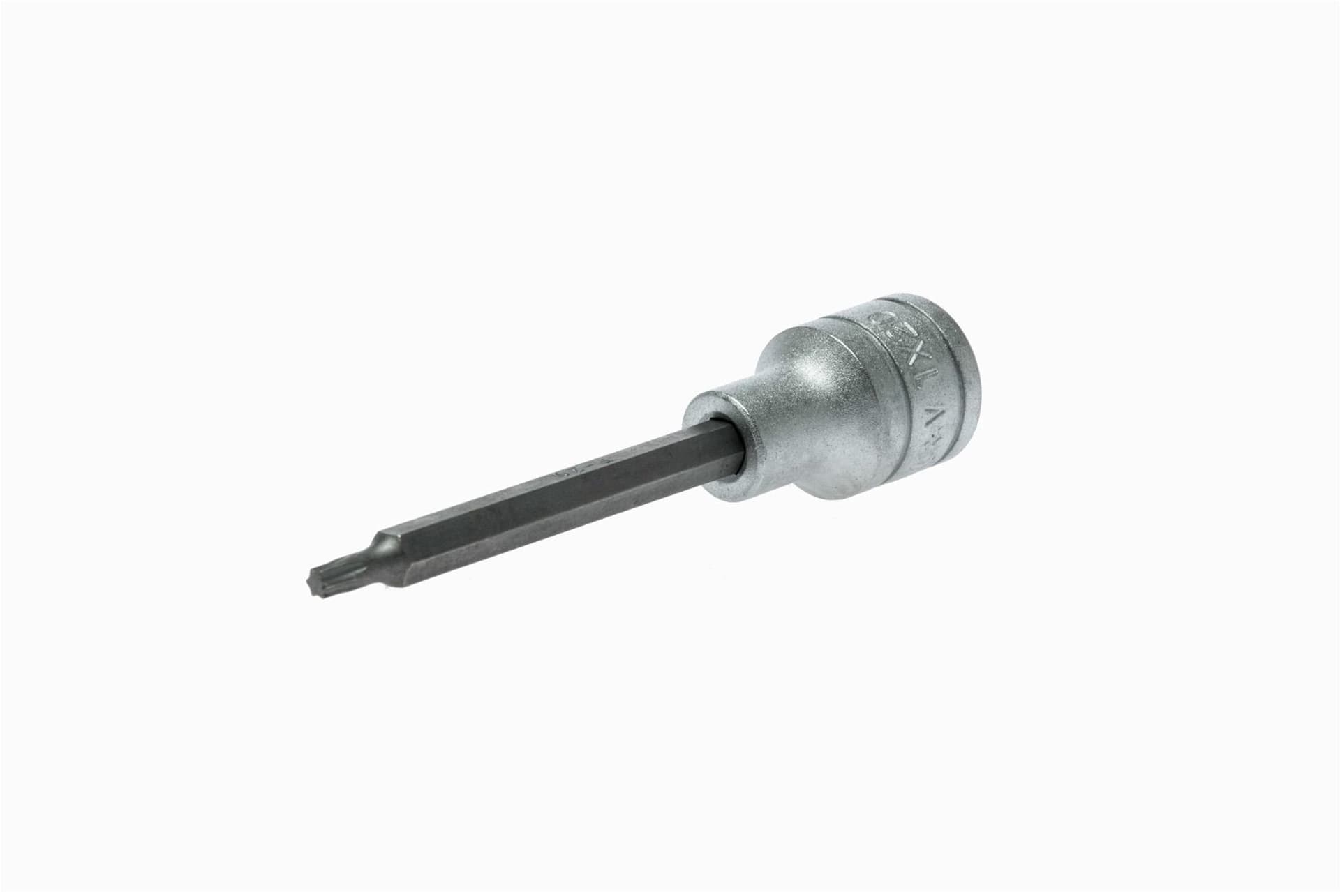 

Nasadka długa TX z chwytem 1/2" TX20 100 mm Teng Tools