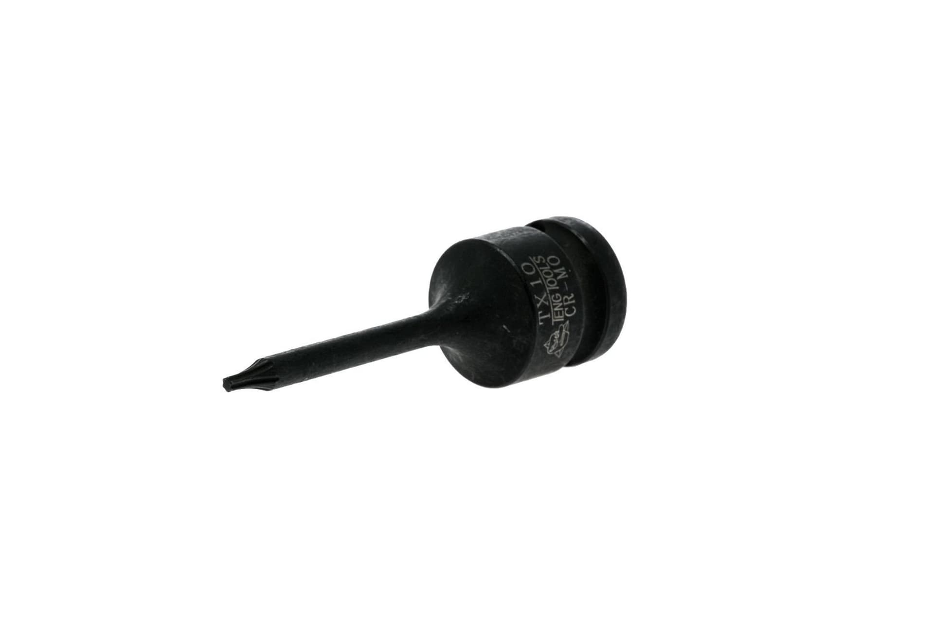 

Nasadka trzpieniowa maszynowa TX - chwyt kwadratowy 1/2" TX10 Teng Tools