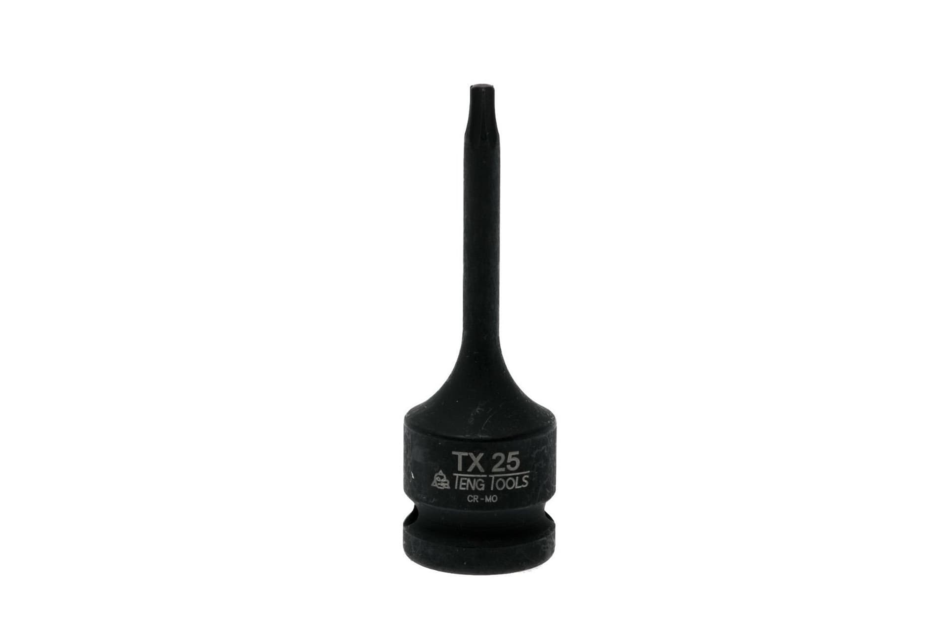 

Nasadka trzpieniowa maszynowa TX - chwyt kwadratowy 1/2" TX25 Teng Tools