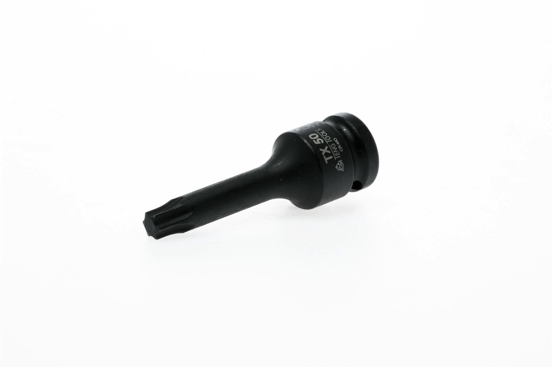 

Nasadka trzpieniowa maszynowa TX - chwyt kwadratowy 1/2" TX50 Teng Tools