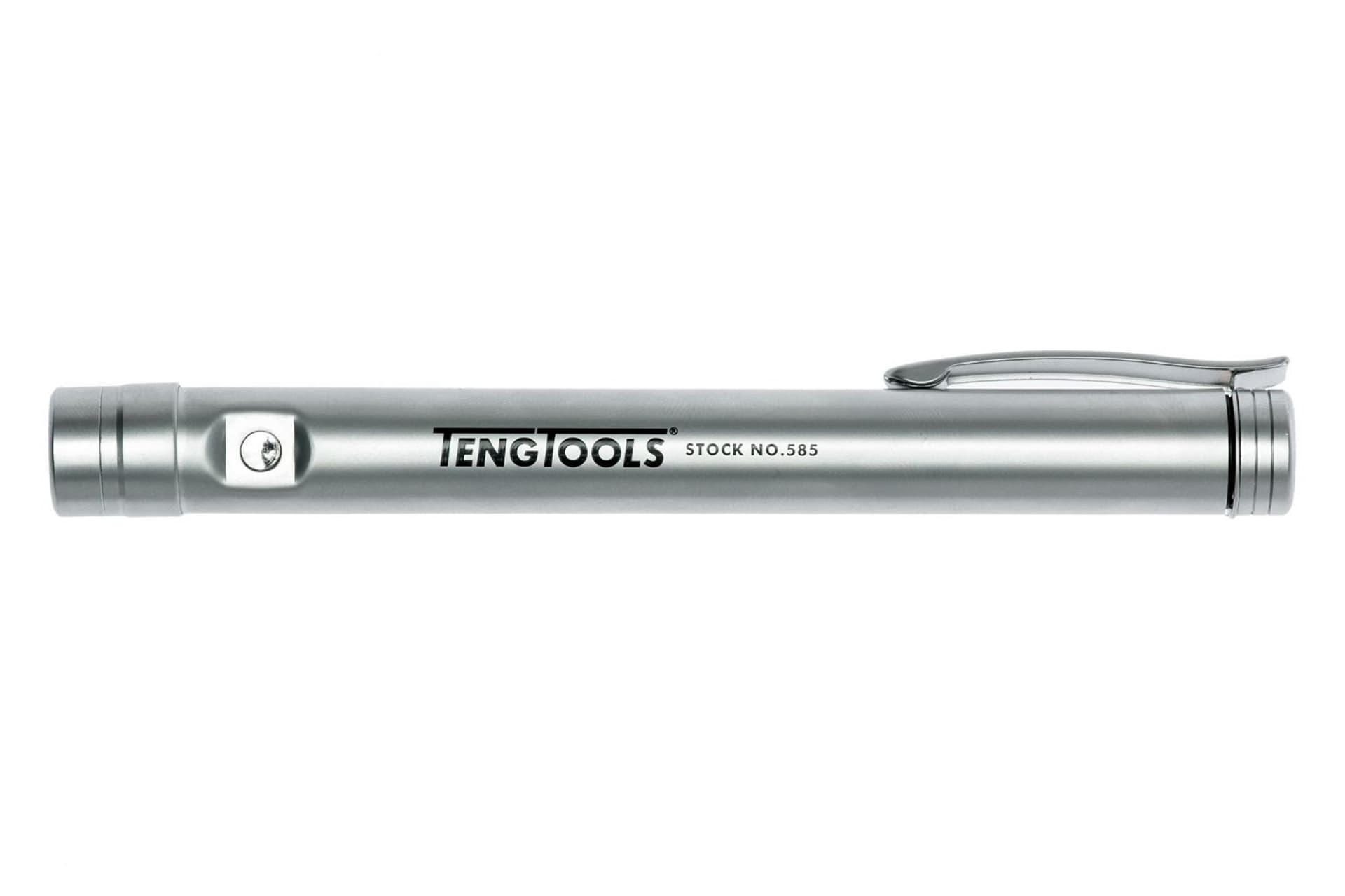 

Latarka kieszonkowa LED Teng Tools 585