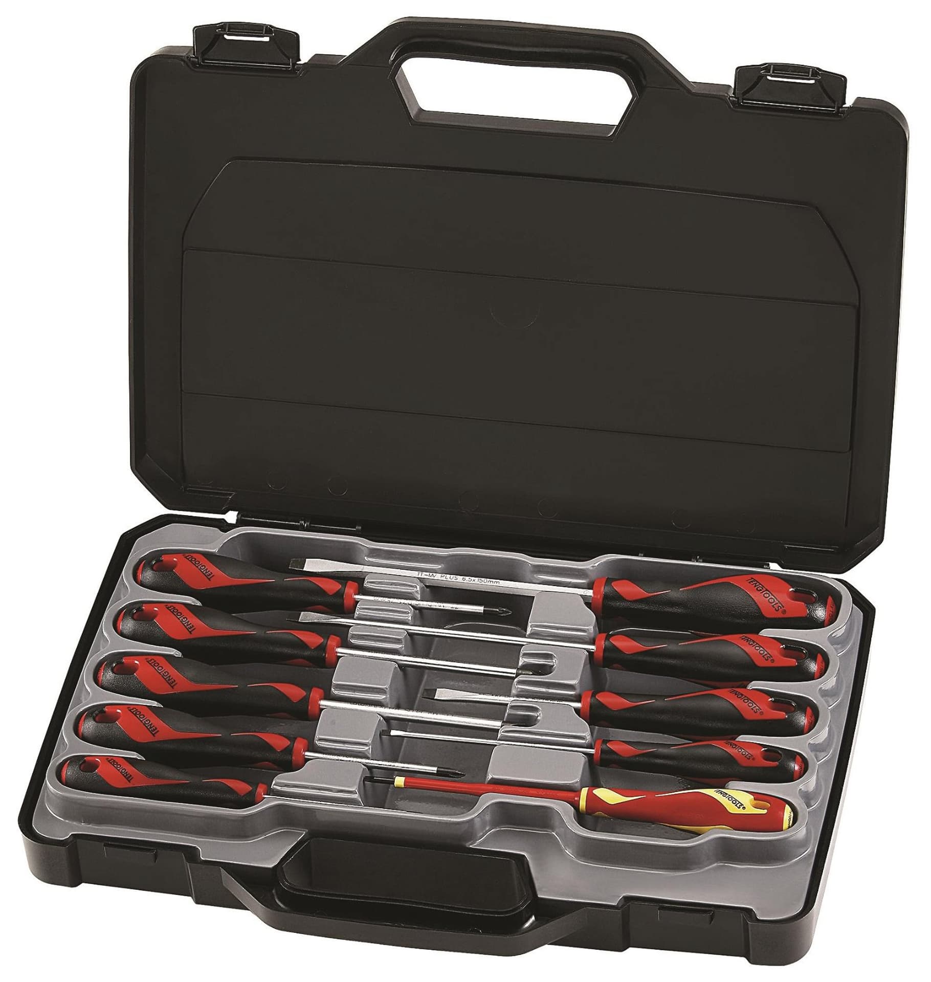 

Zestaw wkrętaków Teng Tools MD910N