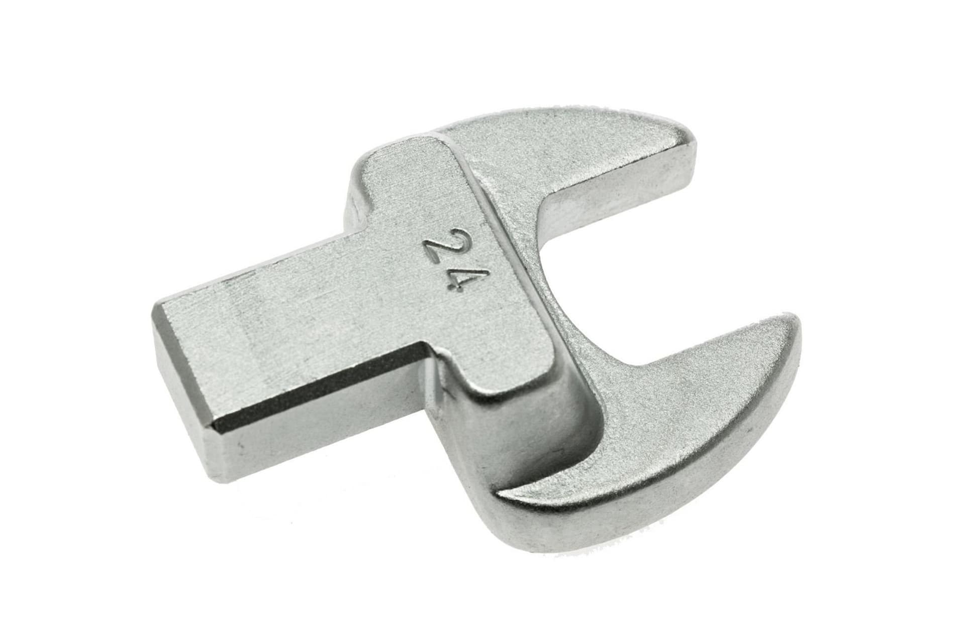 

Końcówki płaskie do kluczy dynamometrycznych 14x18 24 mm Teng Tools